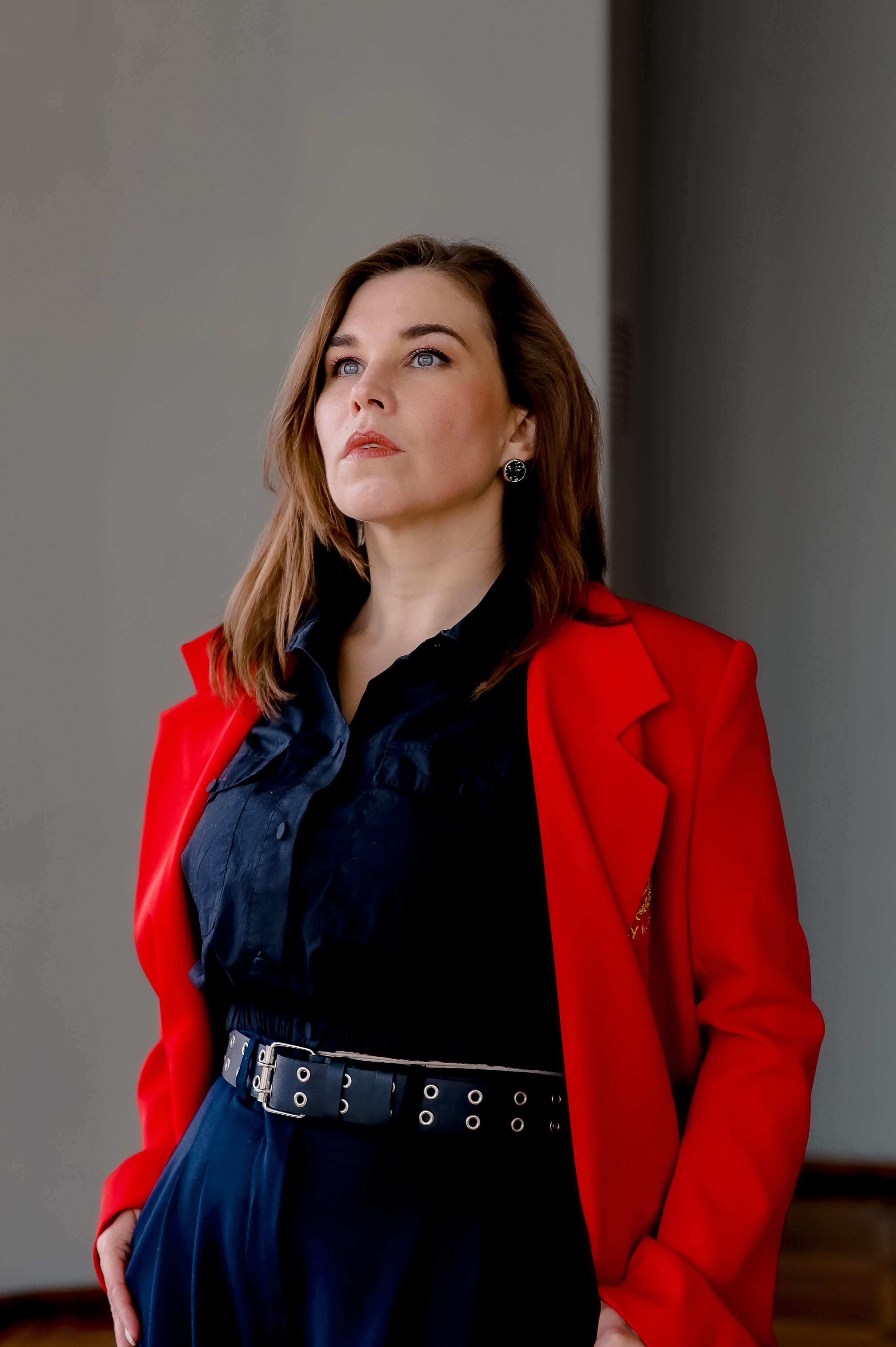 АЛЕКСАНДРА. Фотограф в Москве Ольга Колесникова