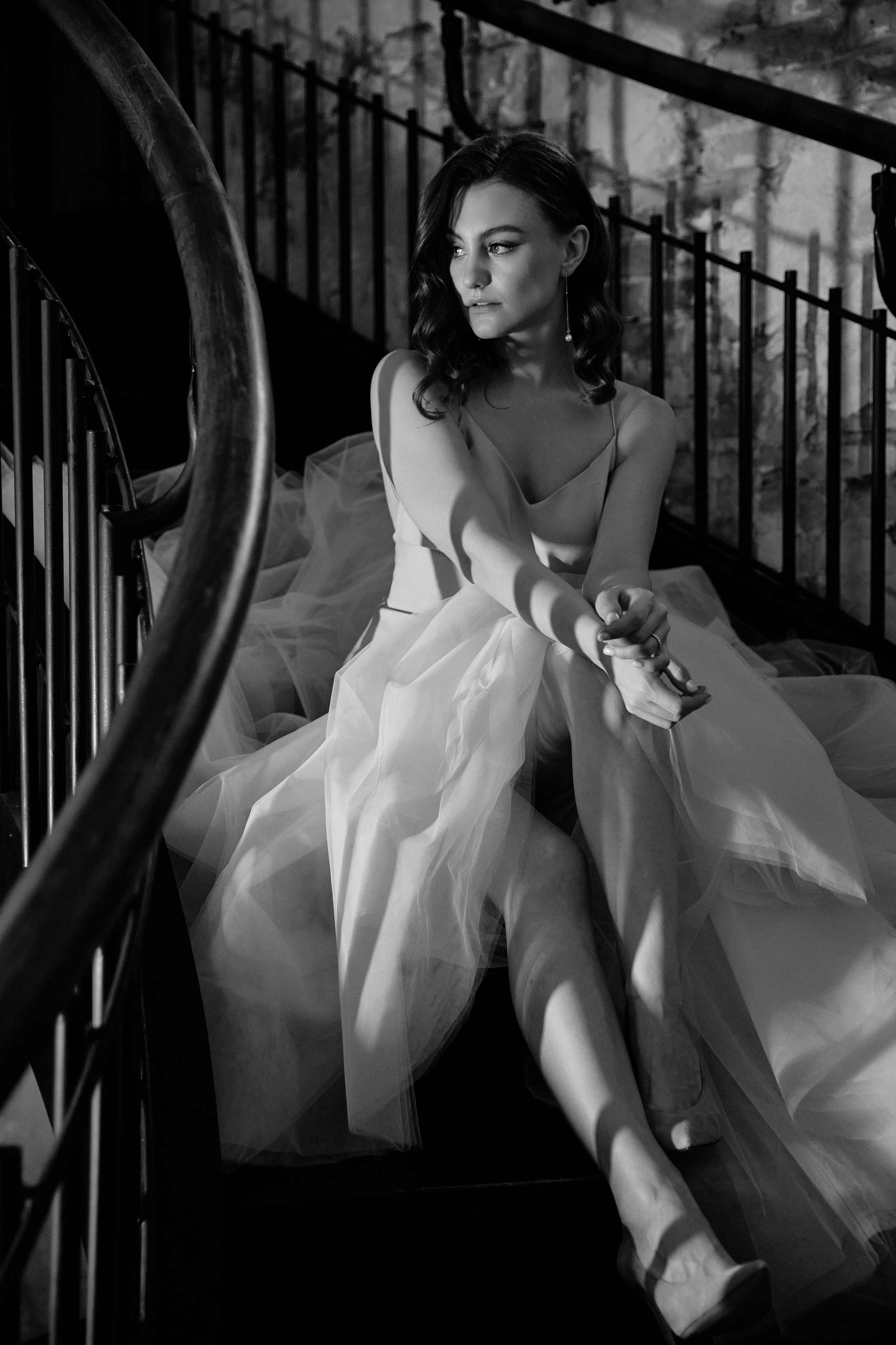 GATSBY. Дмитрий Мазуркевич: Профессиональный Репортажный Фотограф