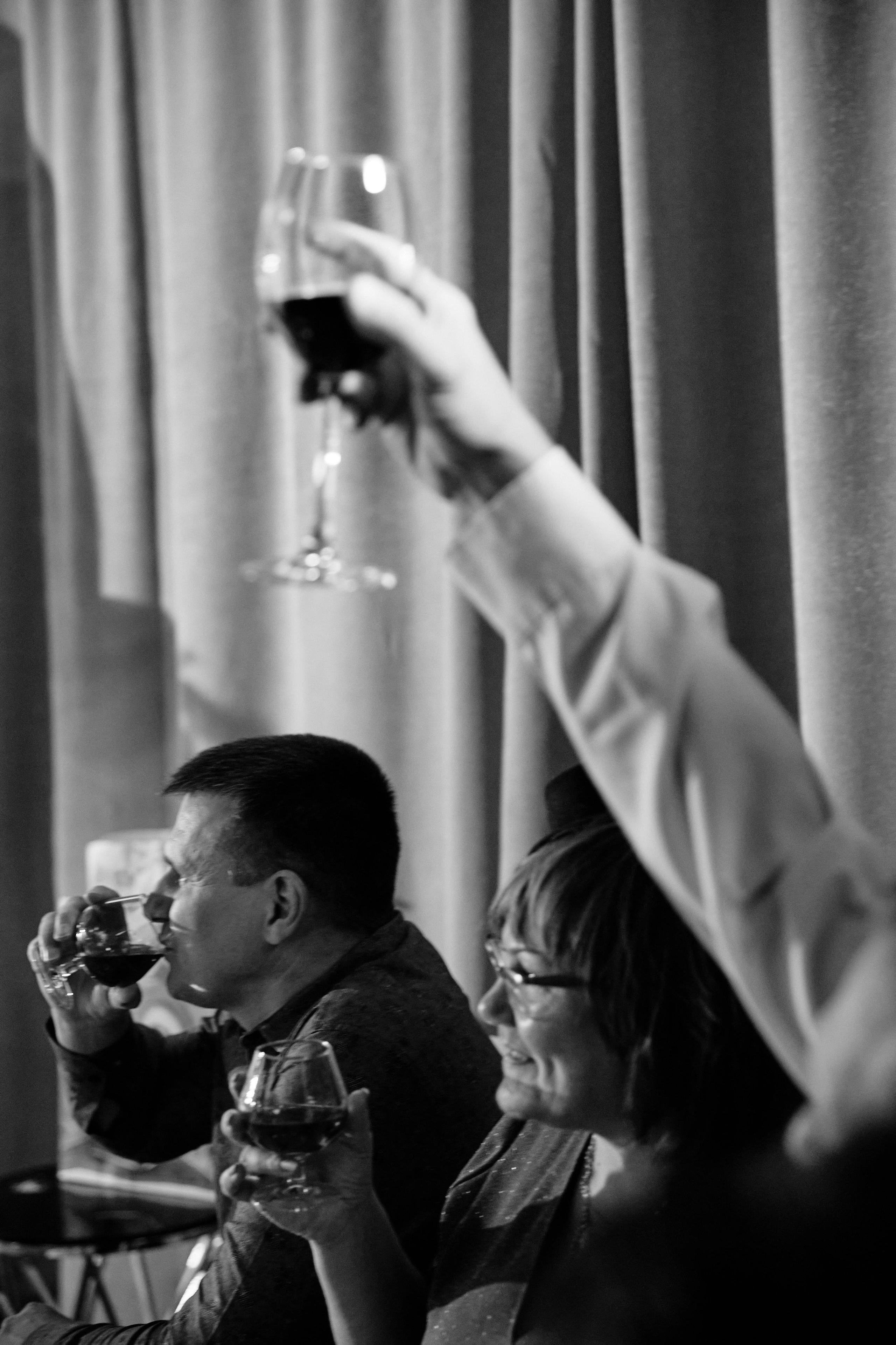 GATSBY. Дмитрий Мазуркевич: Профессиональный Репортажный Фотограф