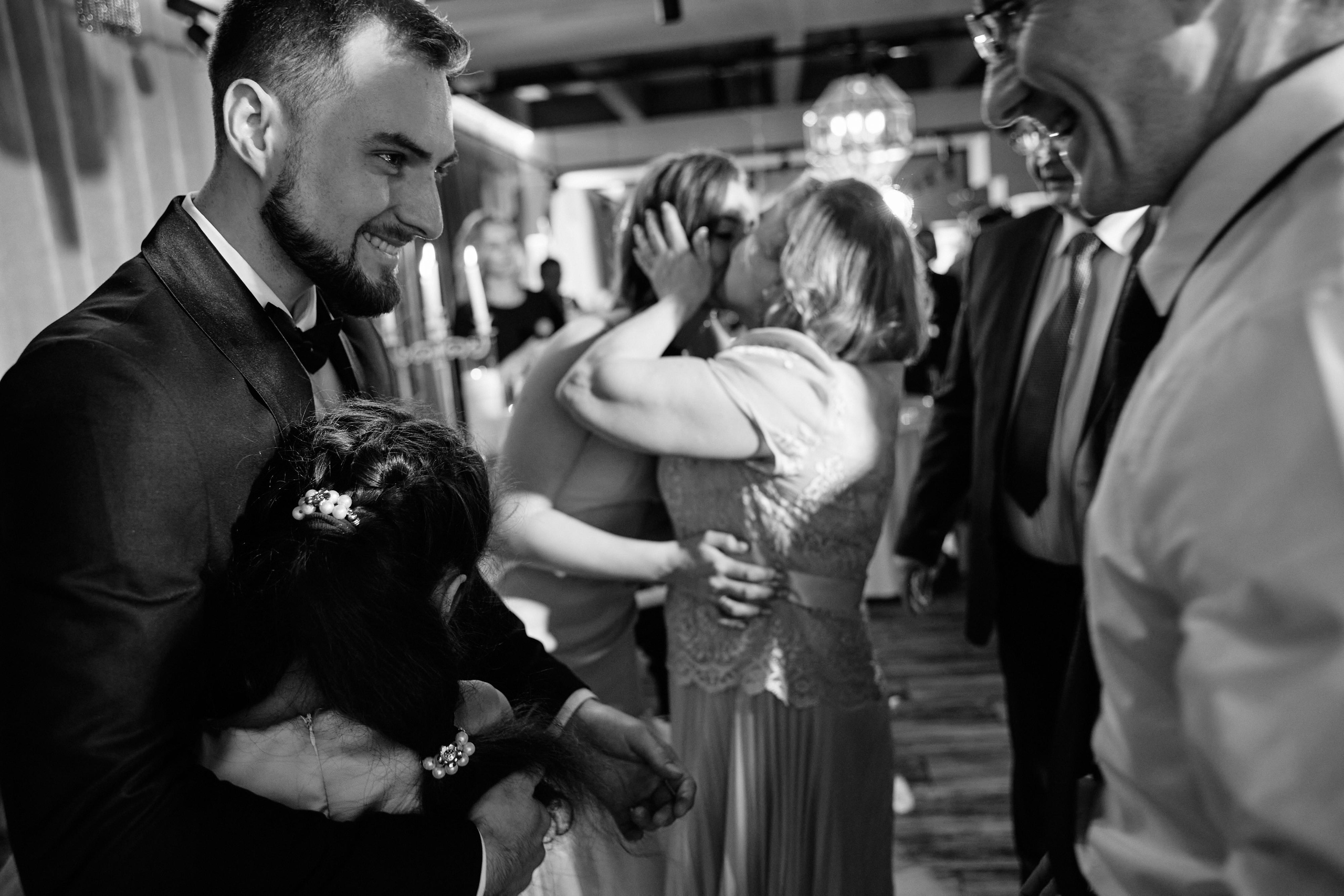 GATSBY. Дмитрий Мазуркевич: Профессиональный Репортажный Фотограф