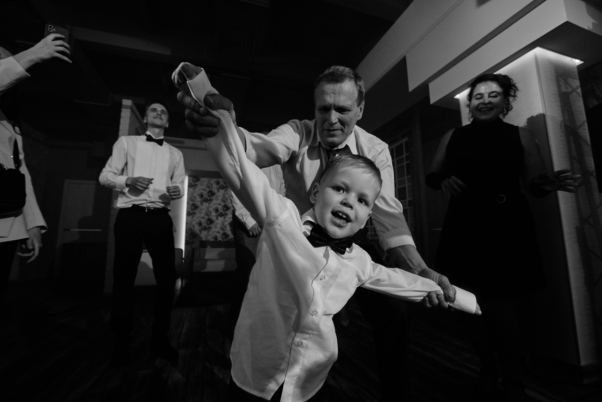 GATSBY. Дмитрий Мазуркевич: Профессиональный Репортажный Фотограф