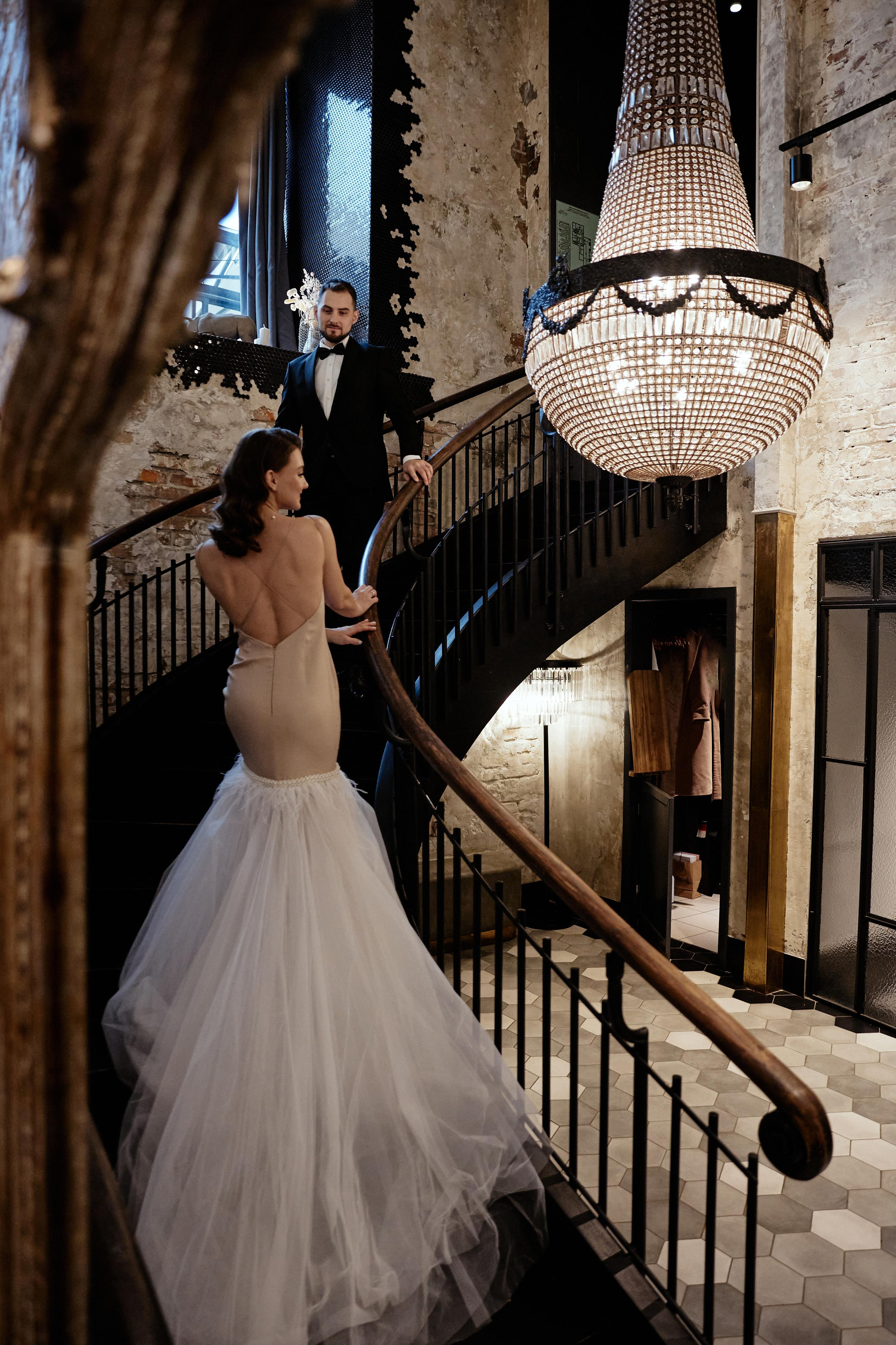 GATSBY. Дмитрий Мазуркевич: Профессиональный Репортажный Фотограф