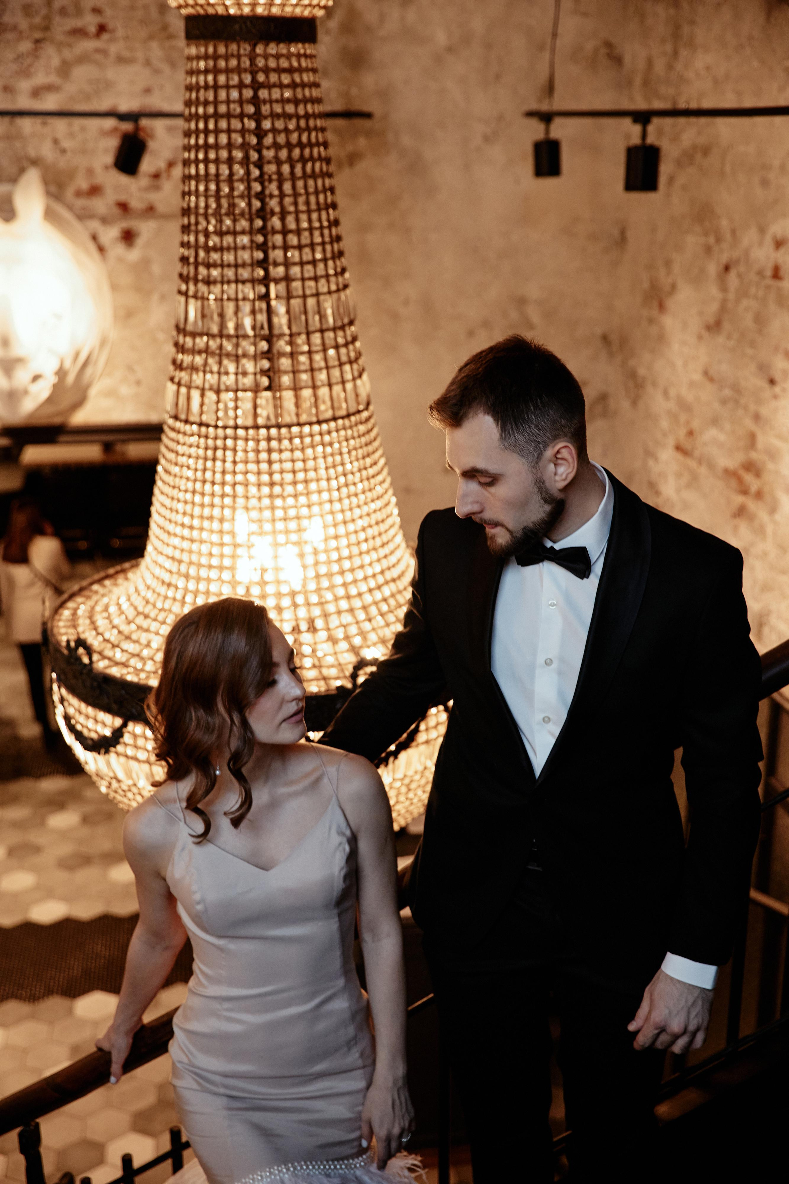 GATSBY. Дмитрий Мазуркевич: Профессиональный Репортажный Фотограф