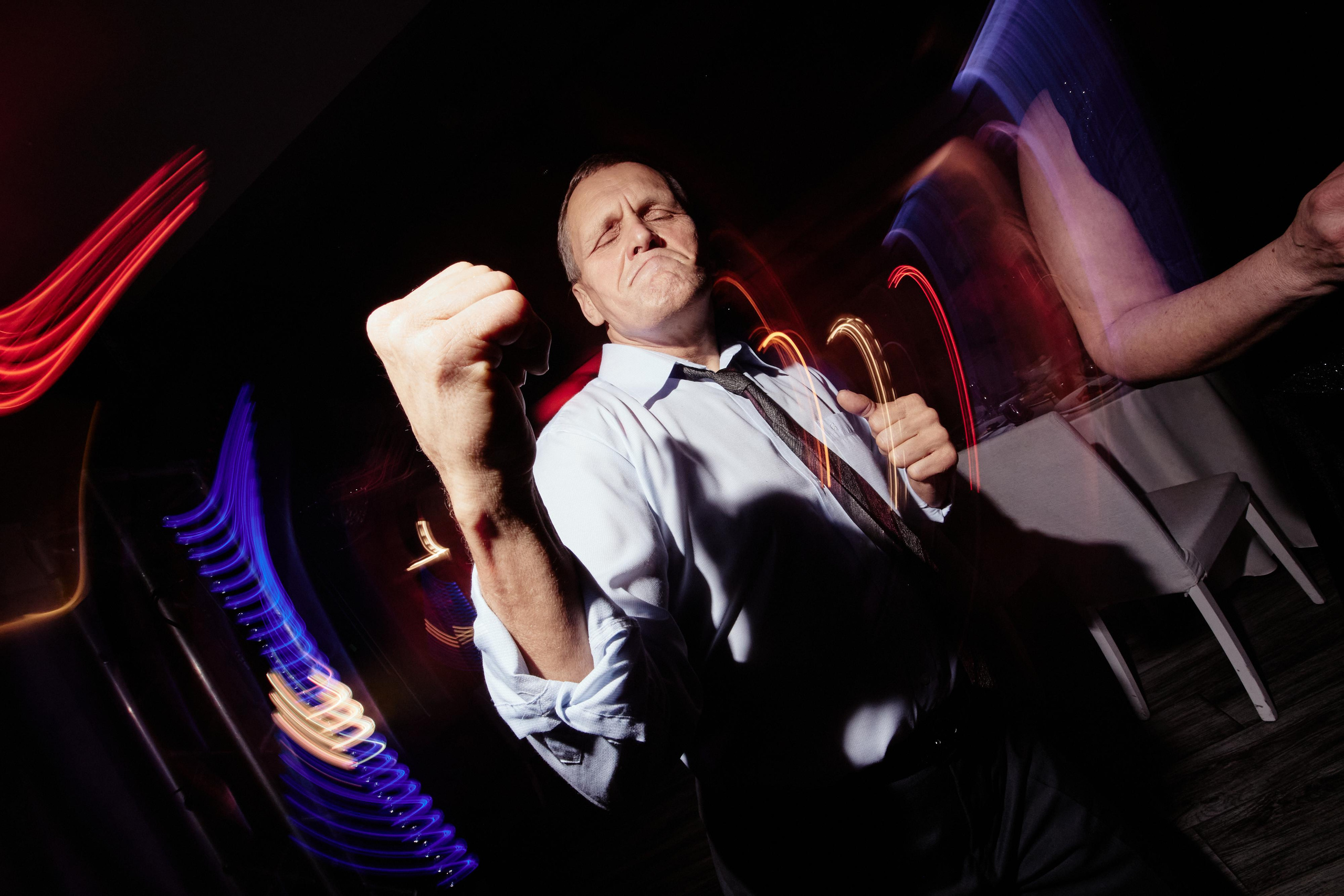 GATSBY. Дмитрий Мазуркевич: Профессиональный Репортажный Фотограф