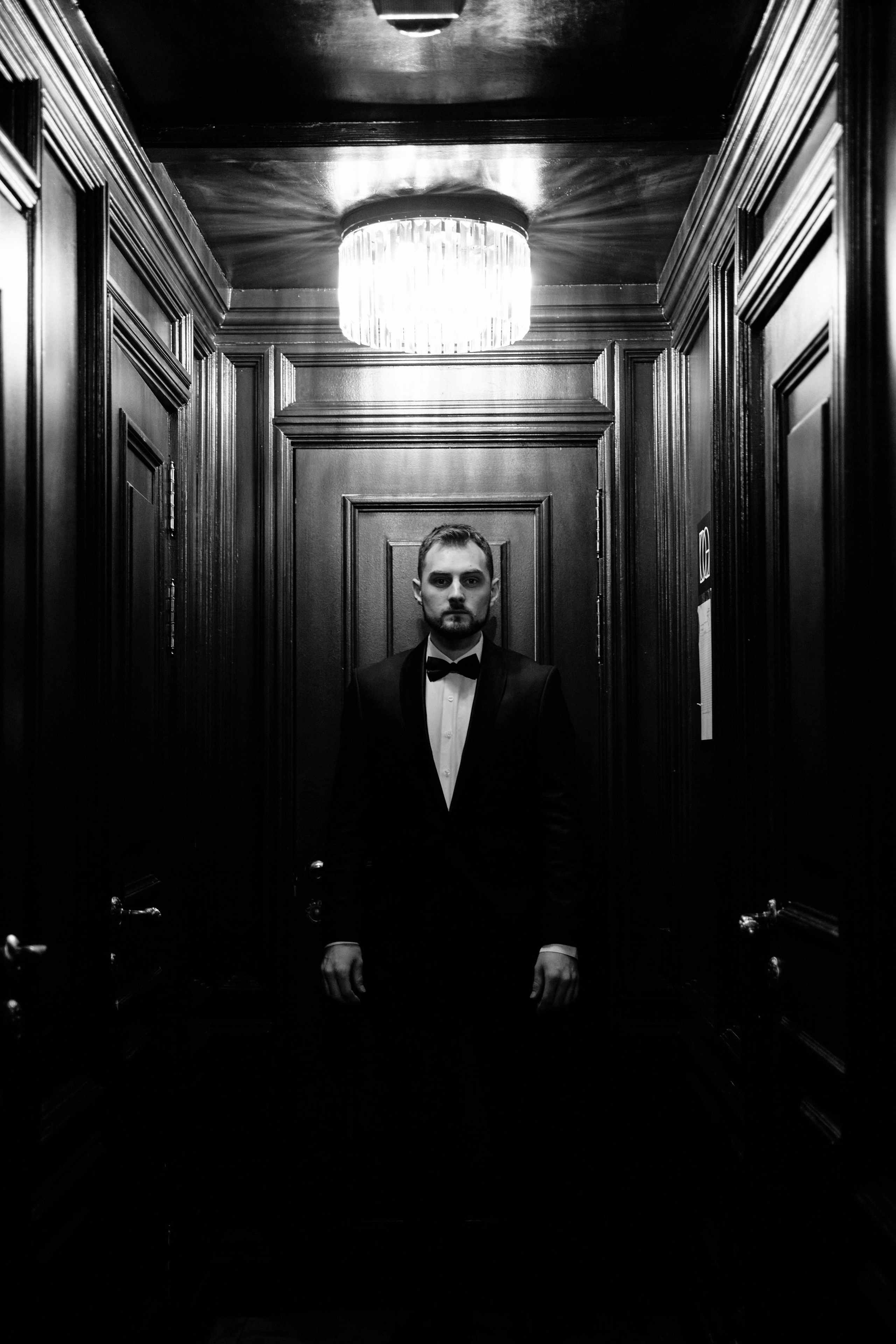 GATSBY. Дмитрий Мазуркевич: Профессиональный Репортажный Фотограф