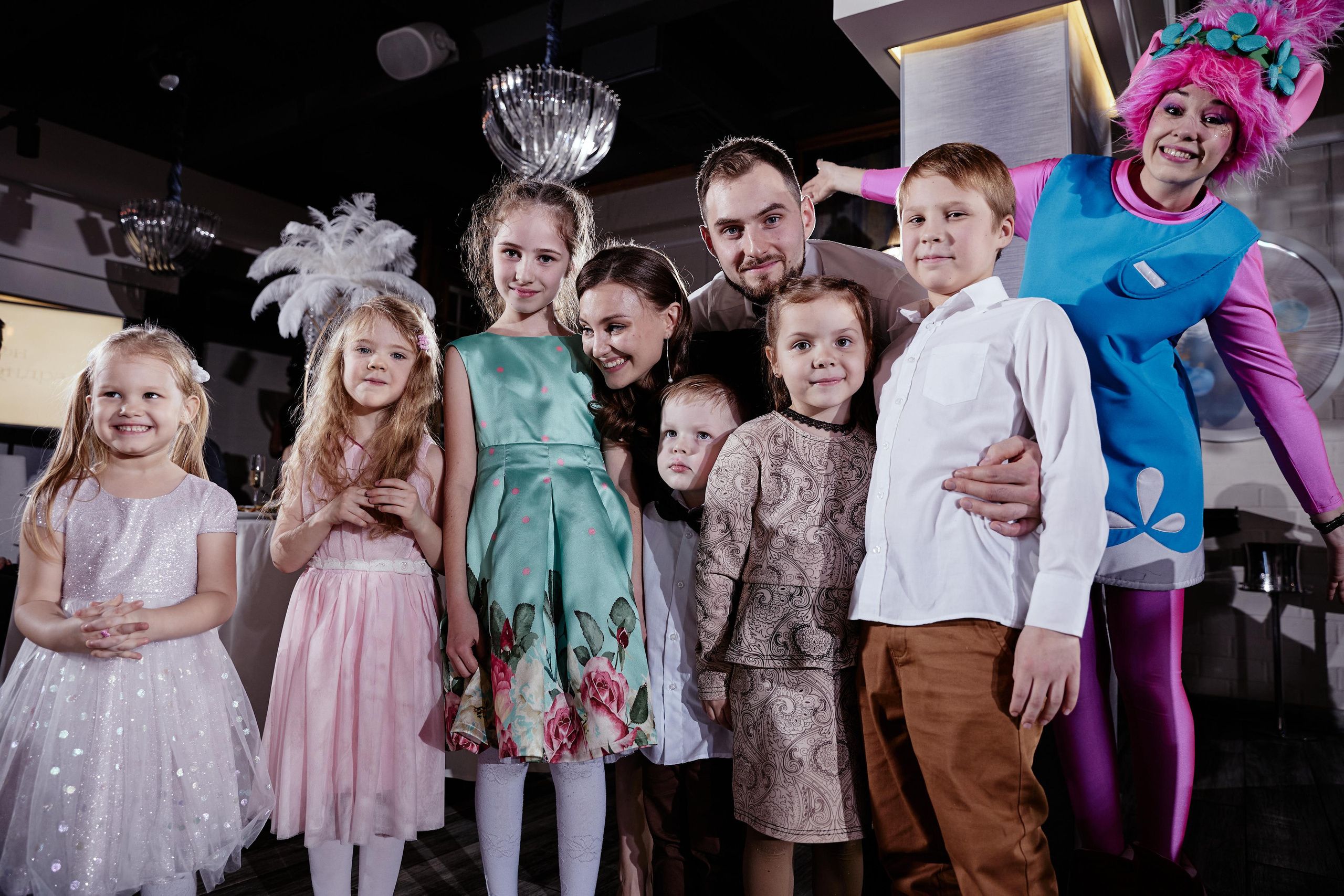 GATSBY. Дмитрий Мазуркевич: Профессиональный Репортажный Фотограф