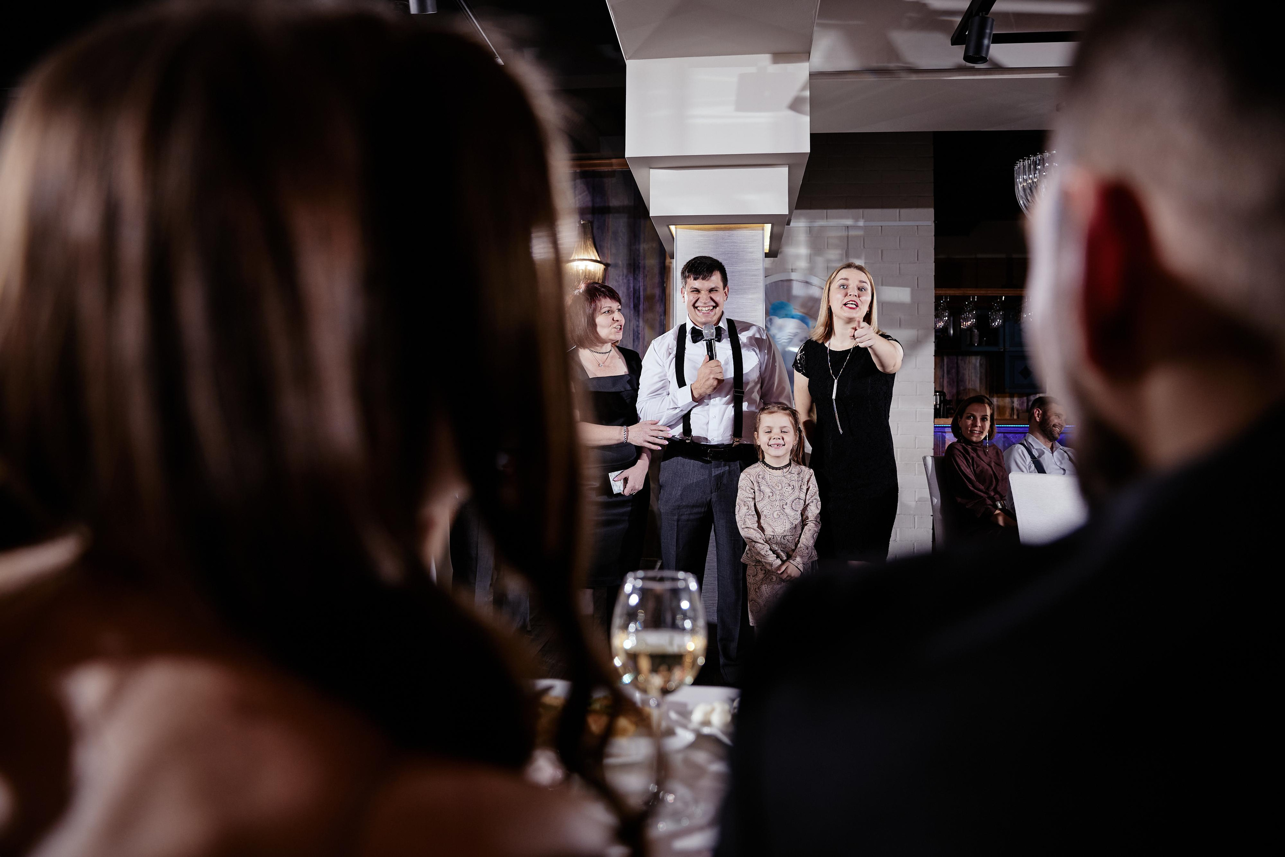 GATSBY. Дмитрий Мазуркевич: Профессиональный Репортажный Фотограф