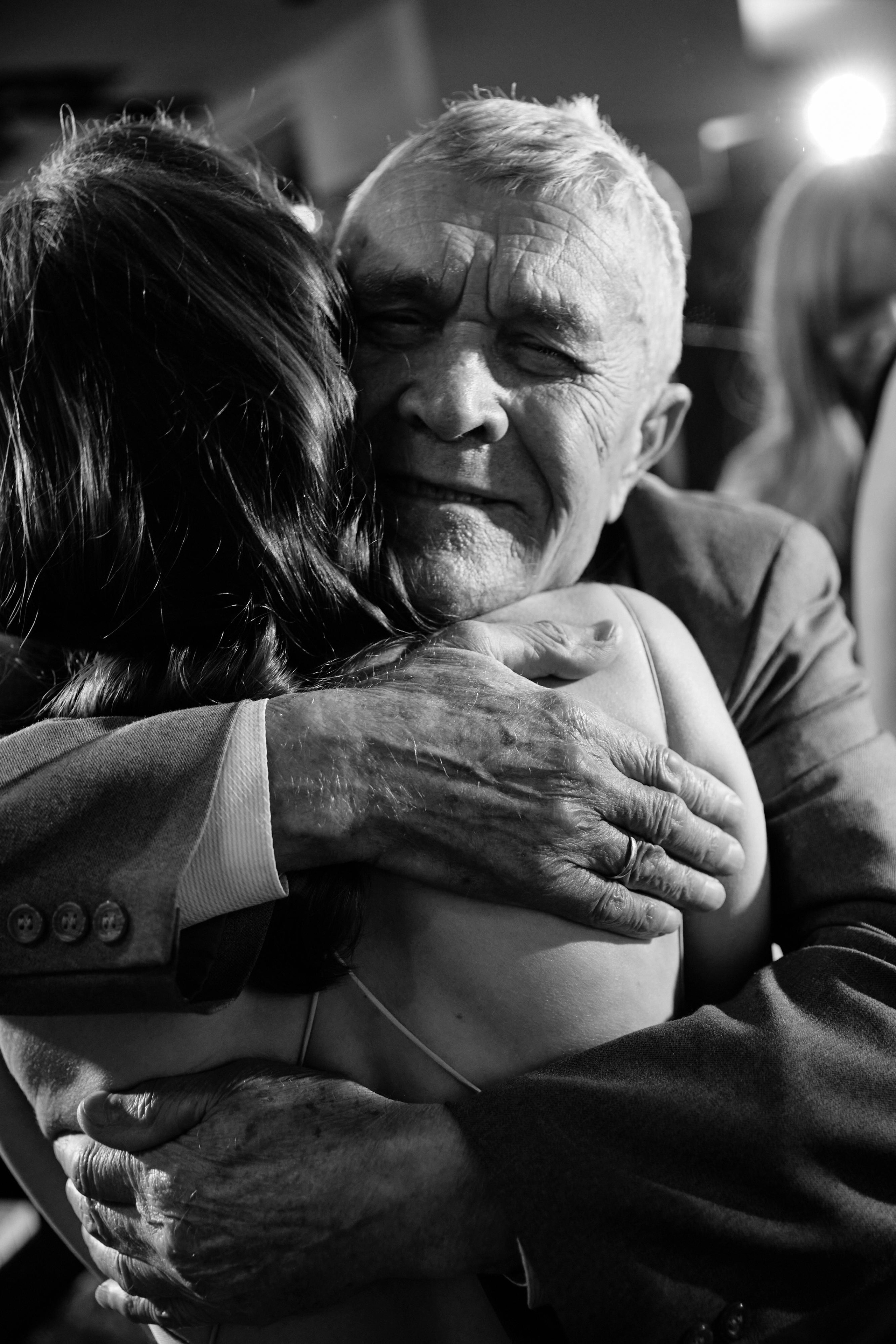 GATSBY. Дмитрий Мазуркевич: Профессиональный Репортажный Фотограф