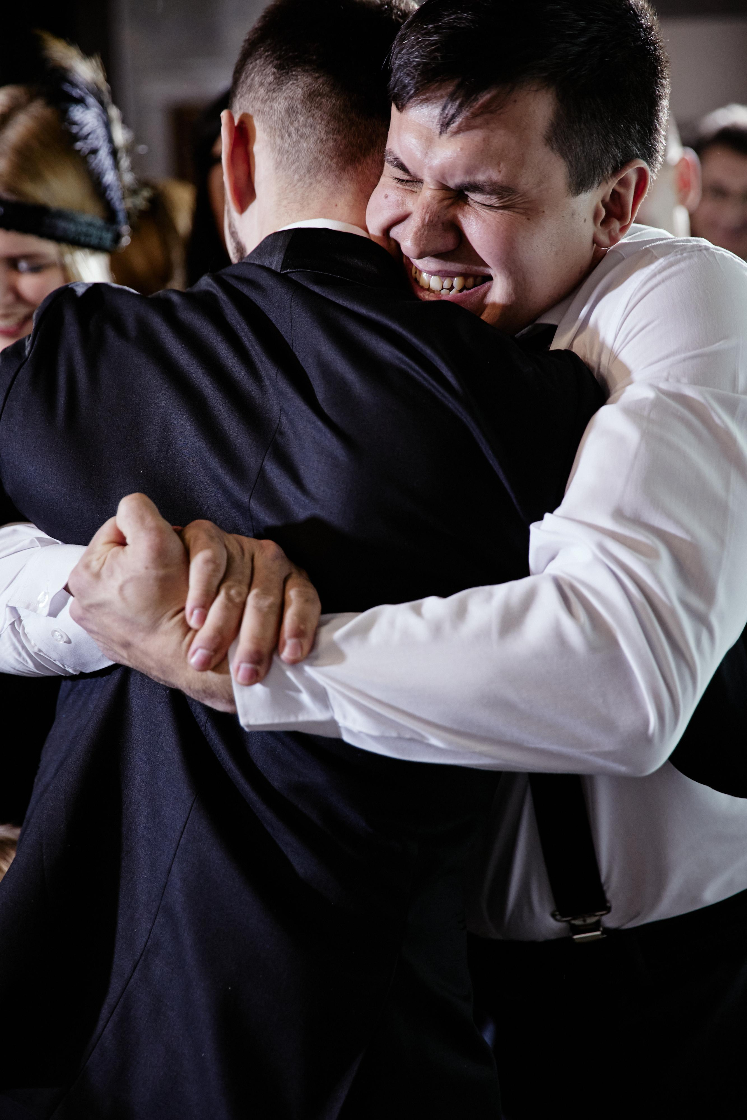 GATSBY. Дмитрий Мазуркевич: Профессиональный Репортажный Фотограф