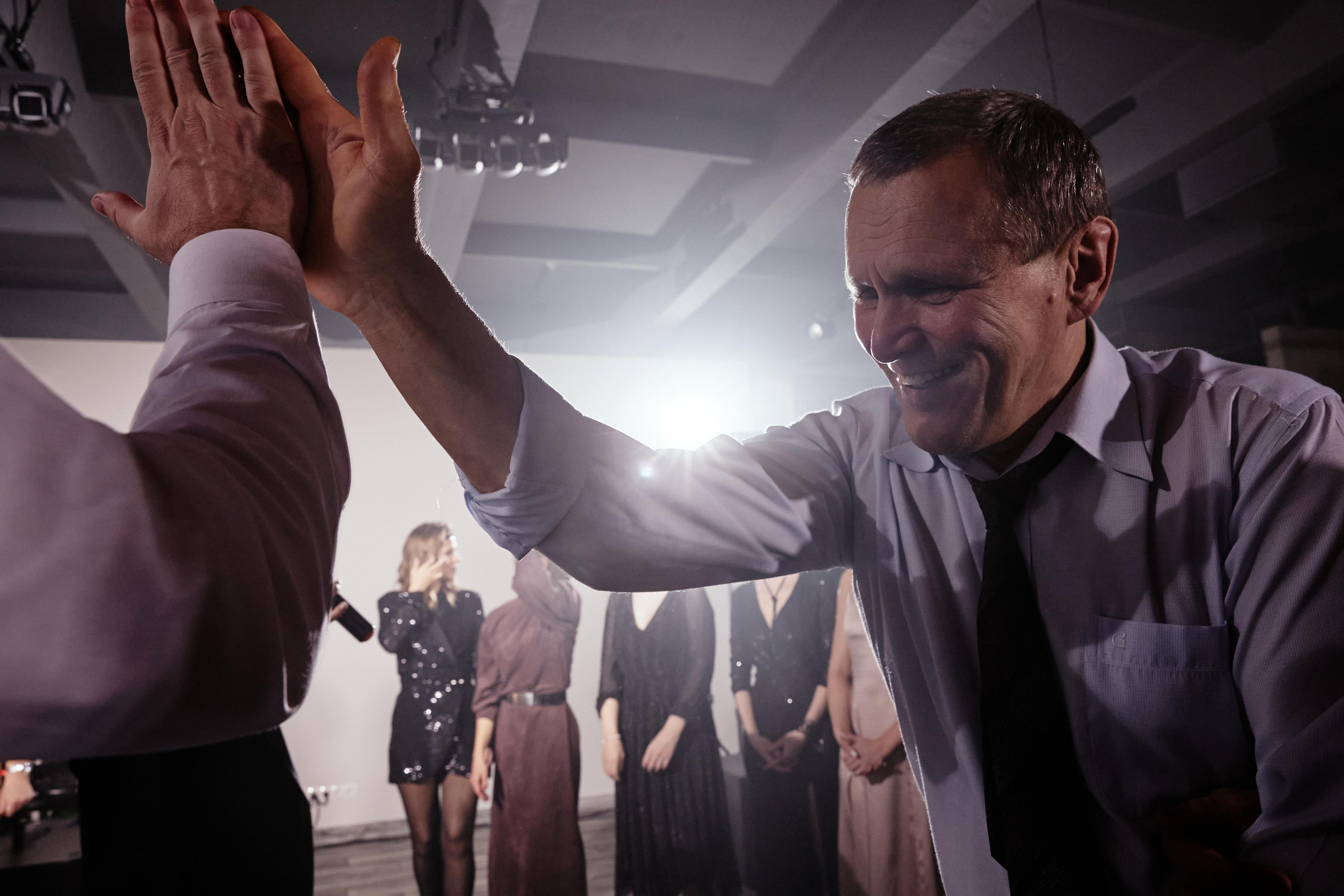 GATSBY. Дмитрий Мазуркевич: Профессиональный Репортажный Фотограф