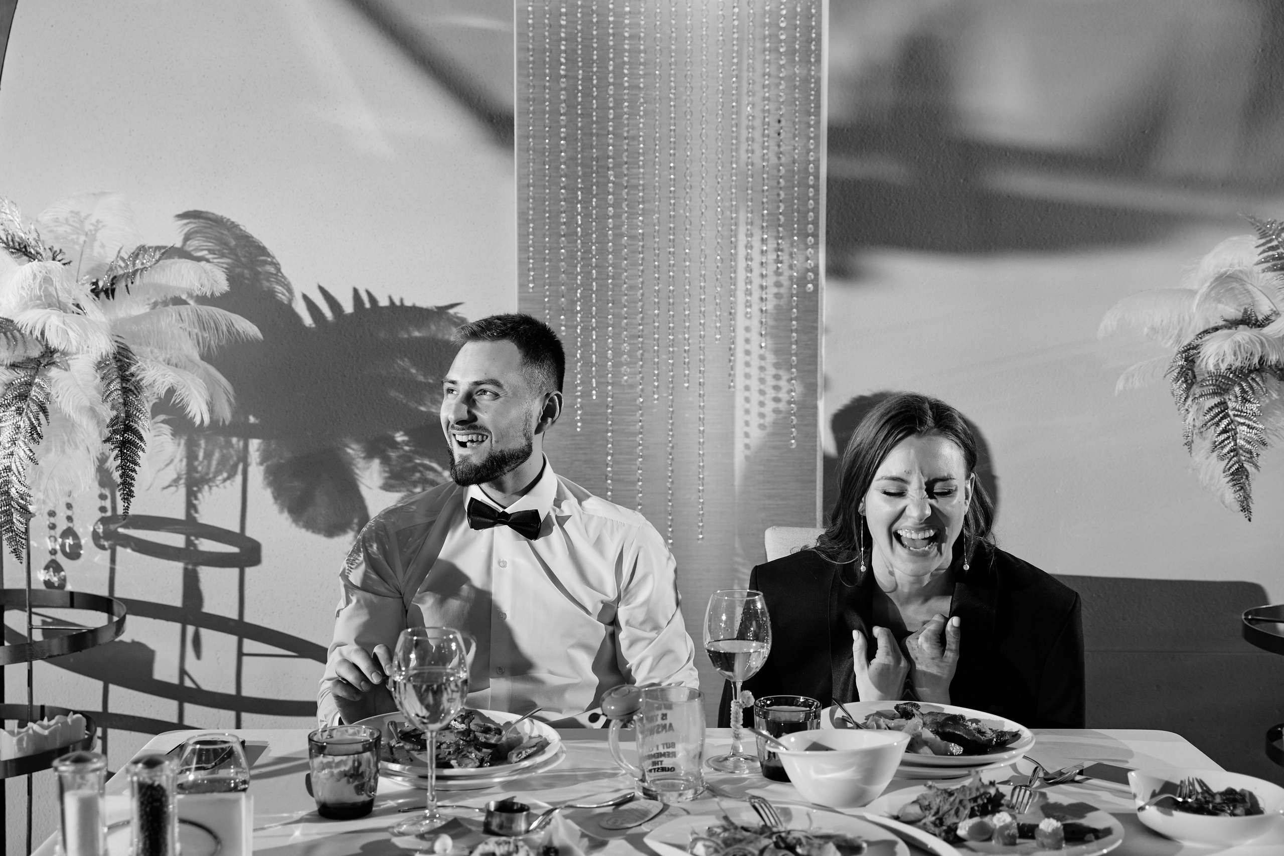 GATSBY. Дмитрий Мазуркевич: Профессиональный Репортажный Фотограф