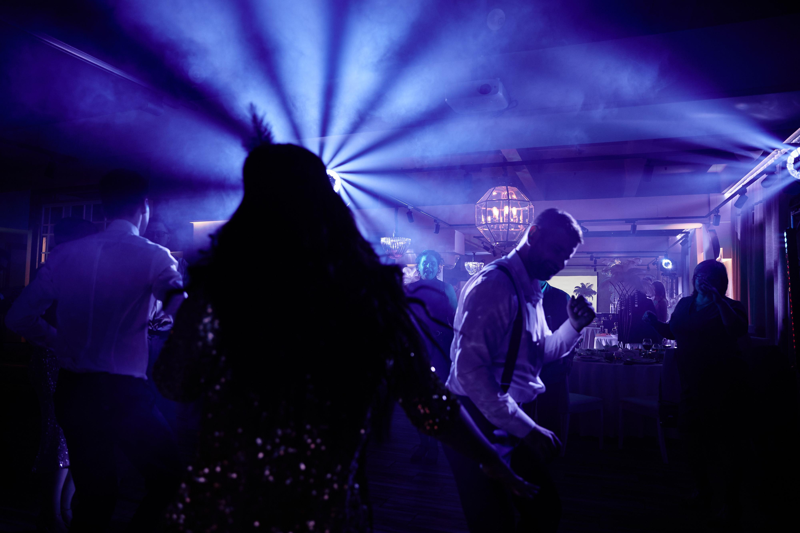 GATSBY. Дмитрий Мазуркевич: Профессиональный Репортажный Фотограф