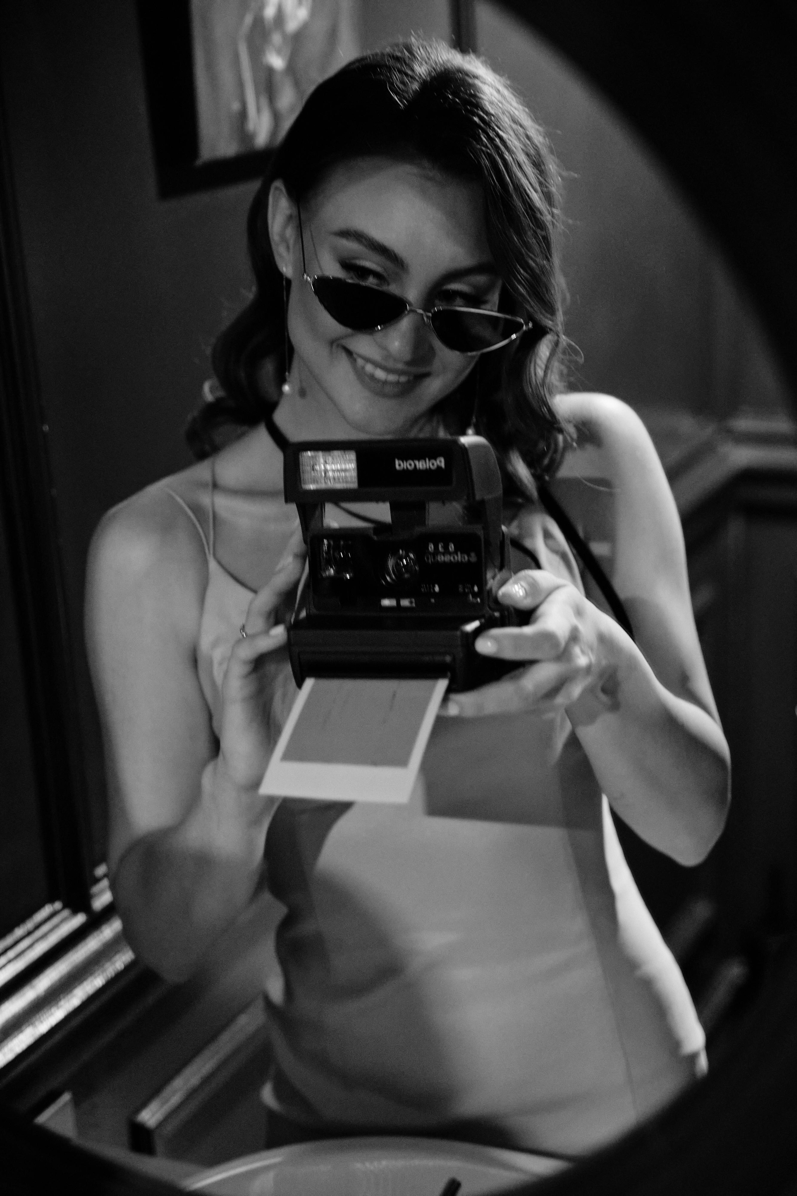 GATSBY. Дмитрий Мазуркевич: Профессиональный Репортажный Фотограф