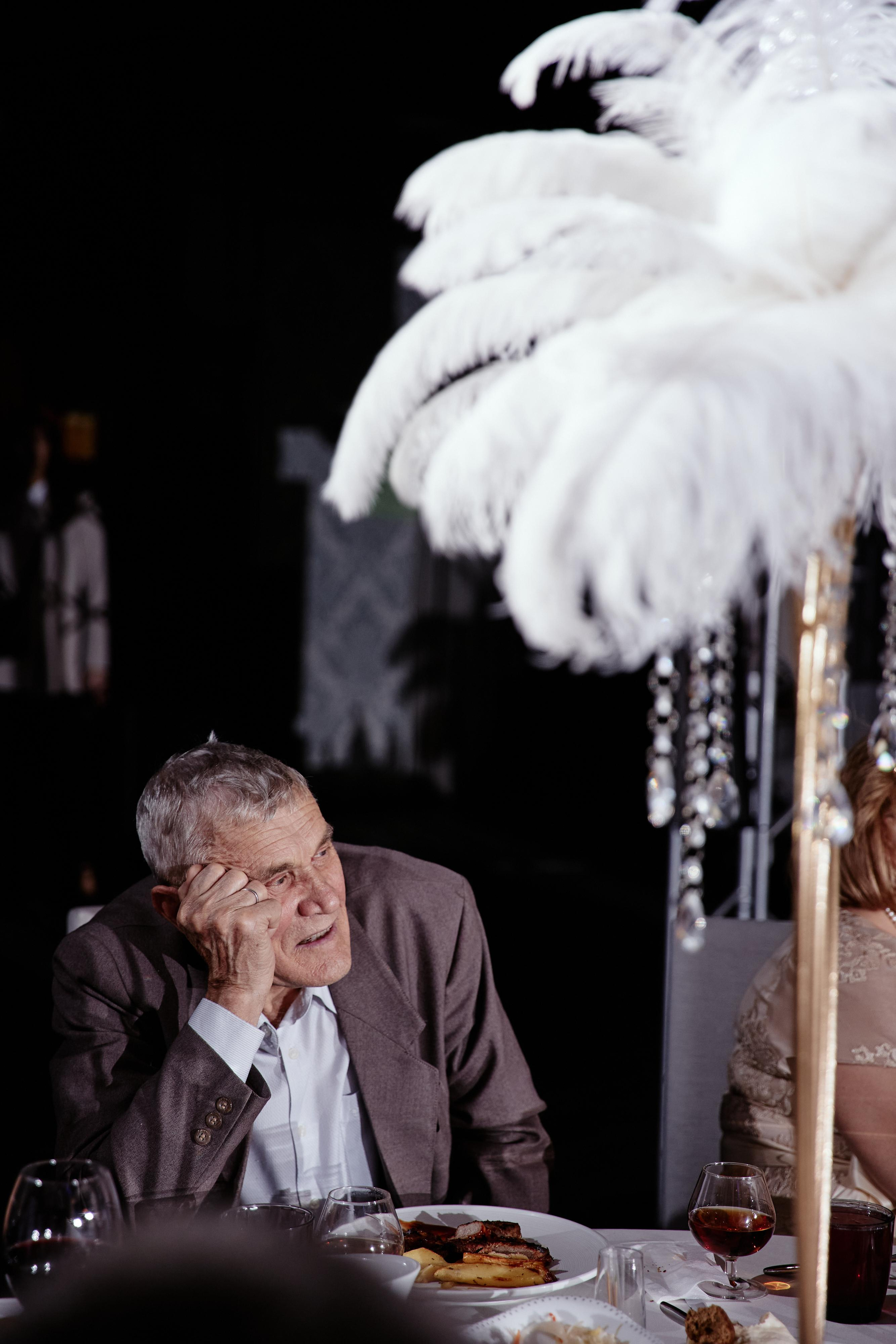 GATSBY. Дмитрий Мазуркевич: Профессиональный Репортажный Фотограф