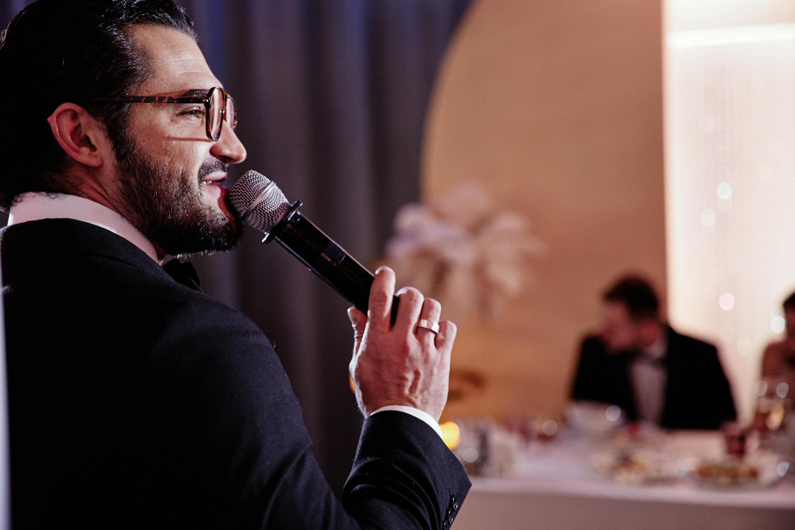 GATSBY. Дмитрий Мазуркевич: Профессиональный Репортажный Фотограф