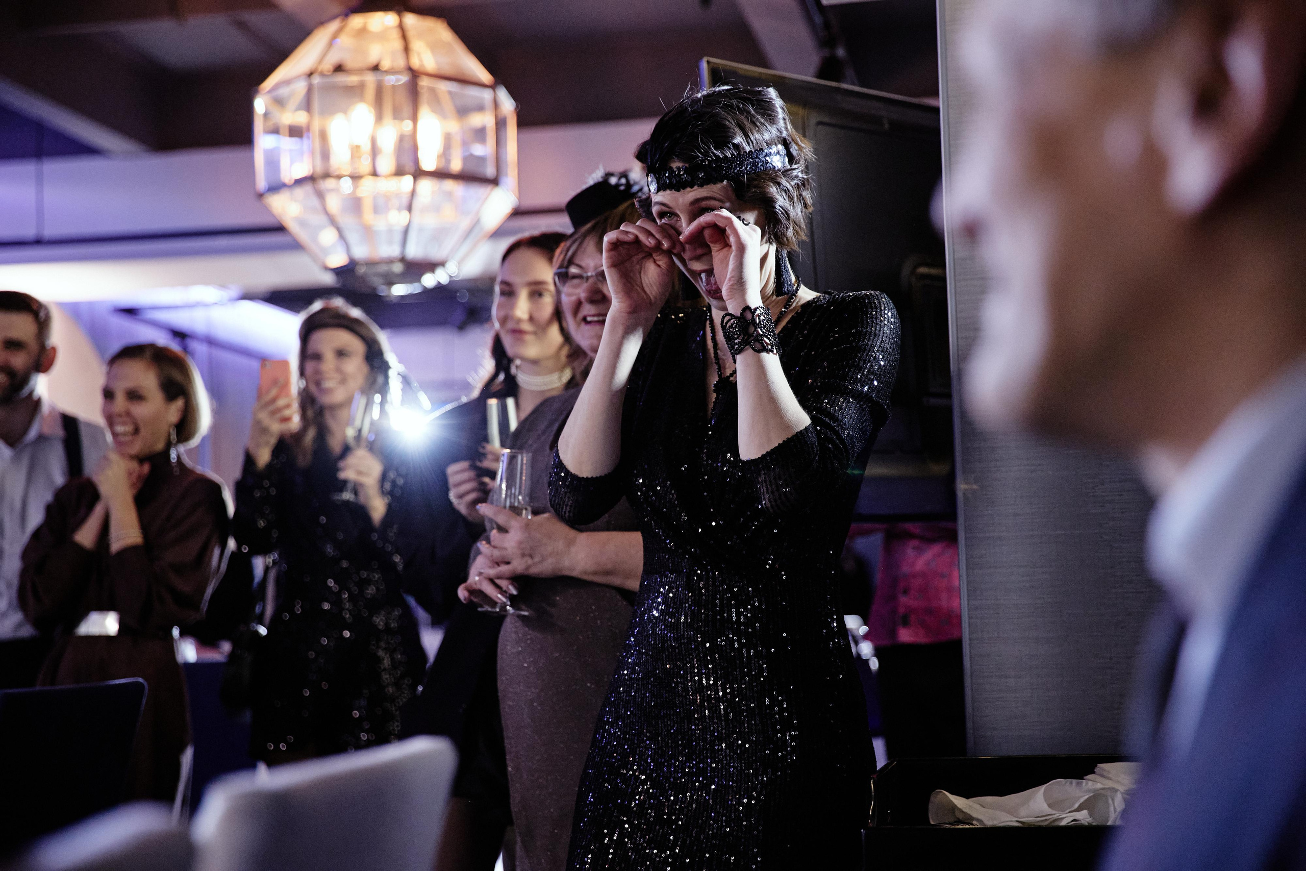 GATSBY. Дмитрий Мазуркевич: Профессиональный Репортажный Фотограф