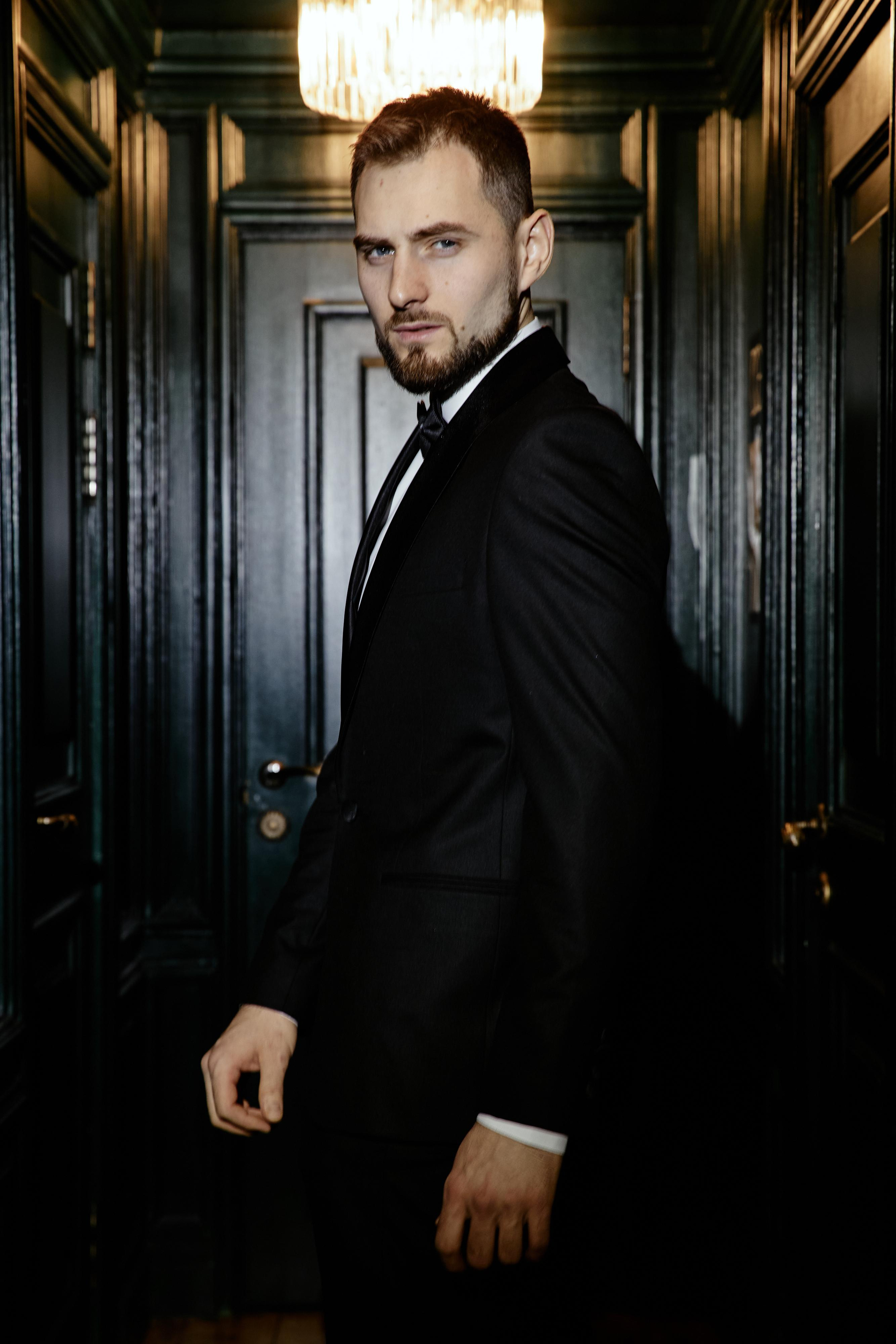 GATSBY. Дмитрий Мазуркевич: Профессиональный Репортажный Фотограф