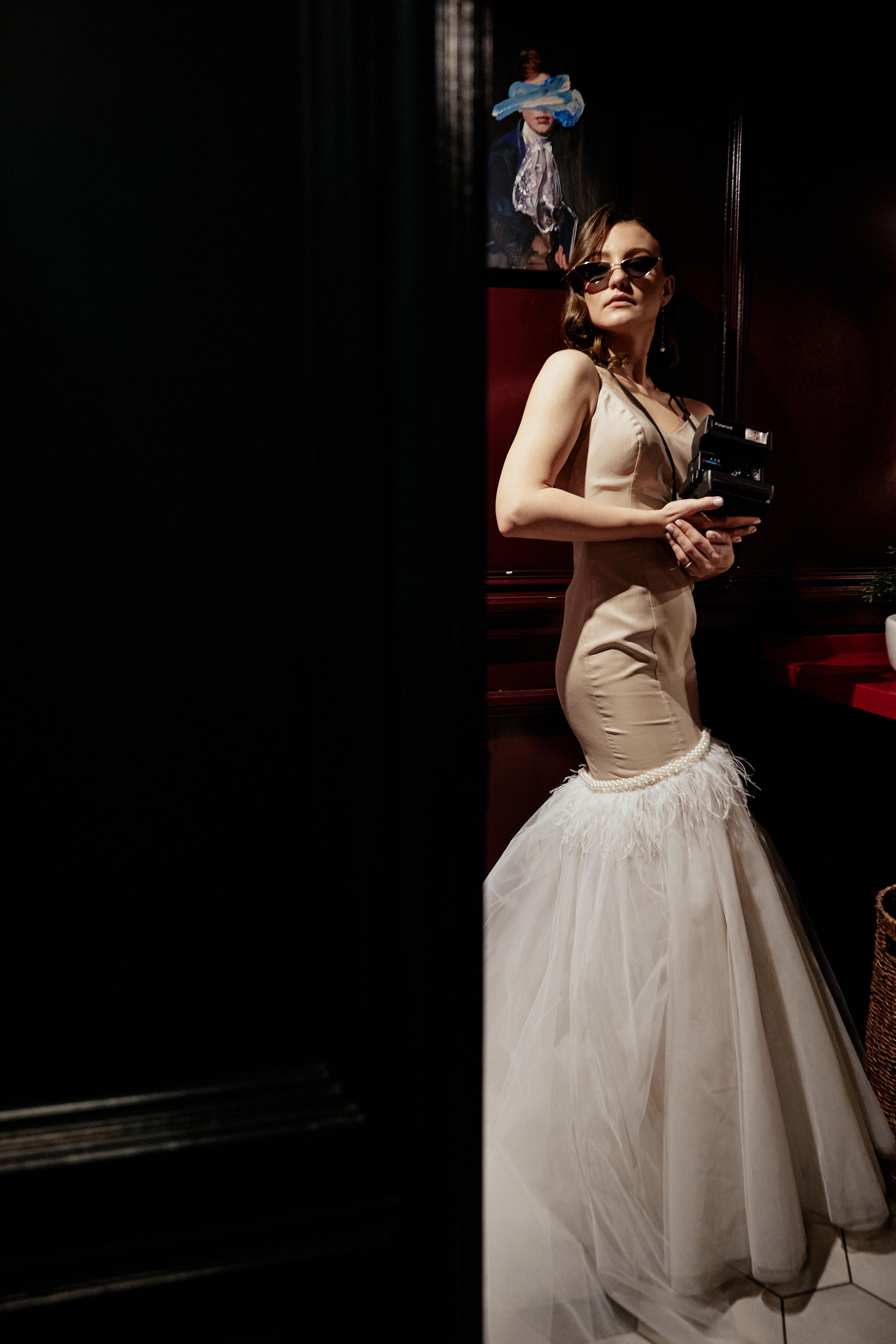 GATSBY. Дмитрий Мазуркевич: Профессиональный Репортажный Фотограф