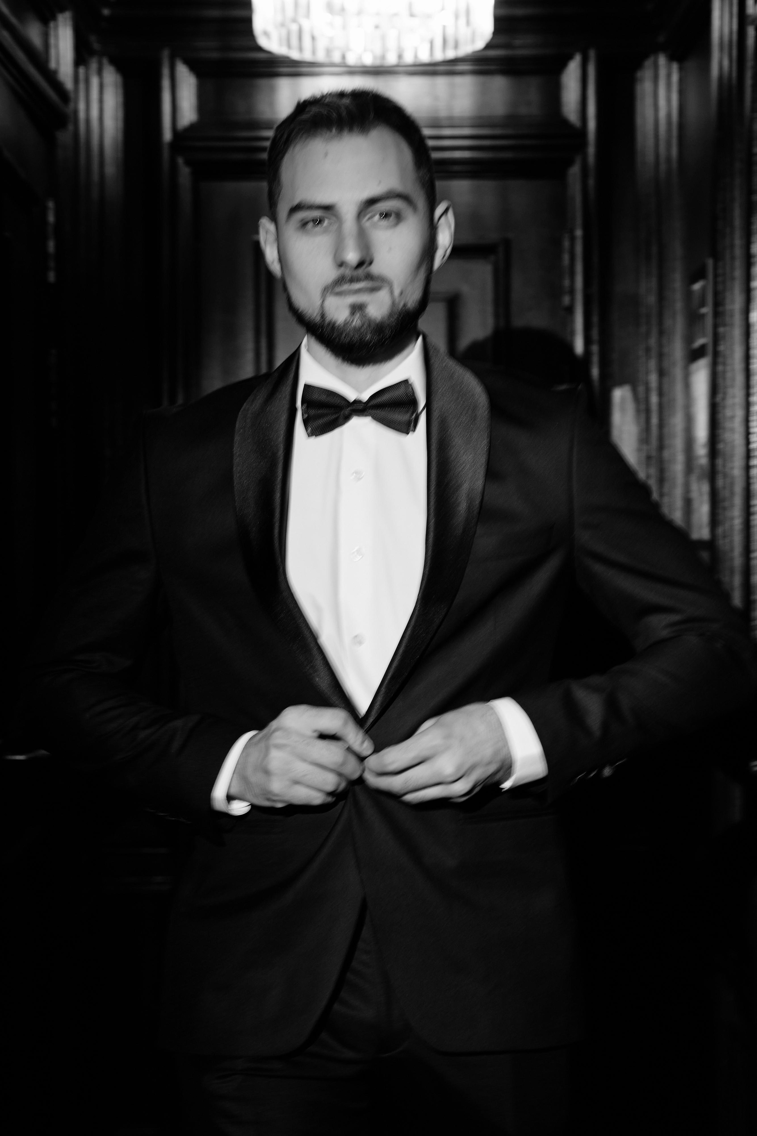 GATSBY. Дмитрий Мазуркевич: Профессиональный Репортажный Фотограф