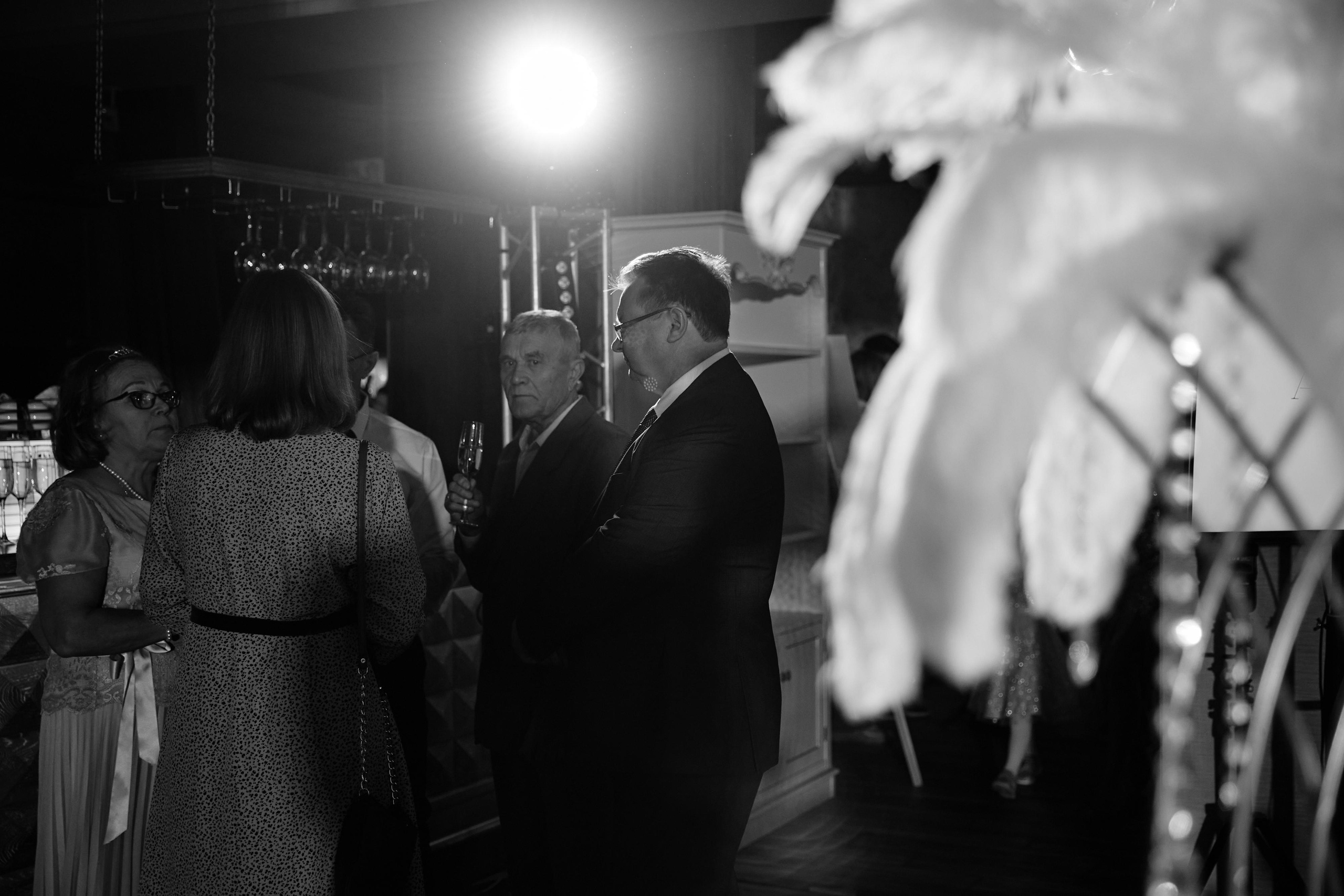 GATSBY. Дмитрий Мазуркевич: Профессиональный Репортажный Фотограф