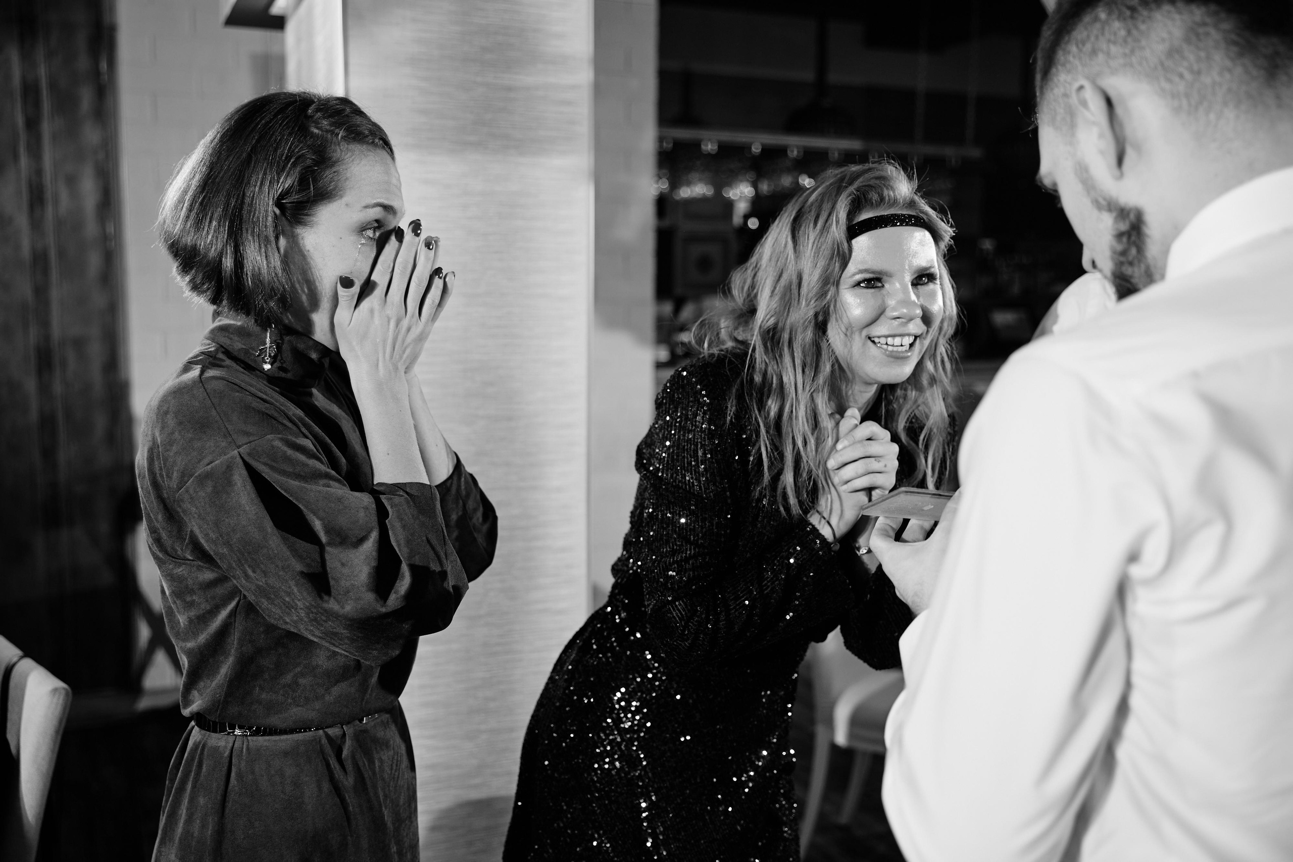 GATSBY. Дмитрий Мазуркевич: Профессиональный Репортажный Фотограф