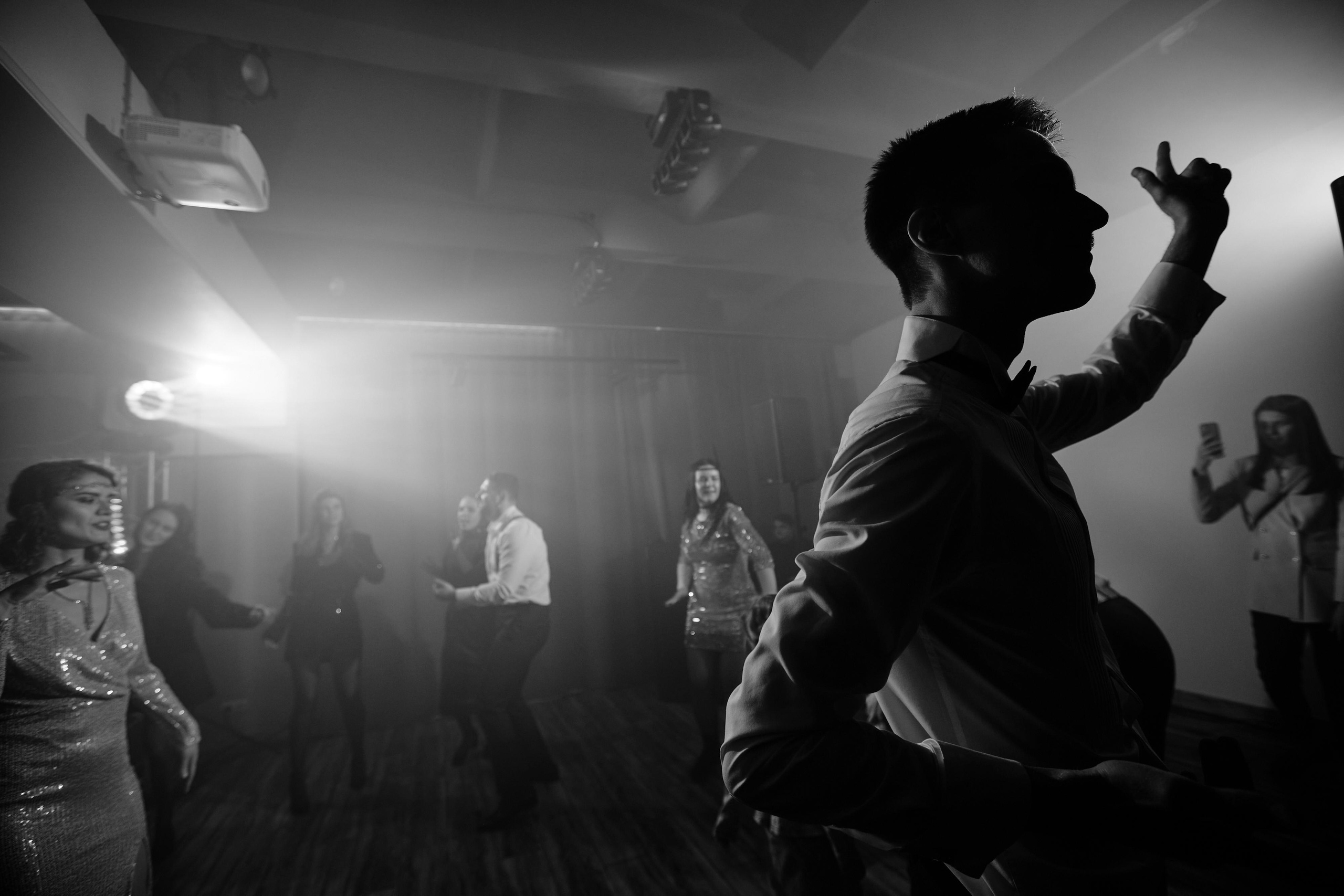 GATSBY. Дмитрий Мазуркевич: Профессиональный Репортажный Фотограф