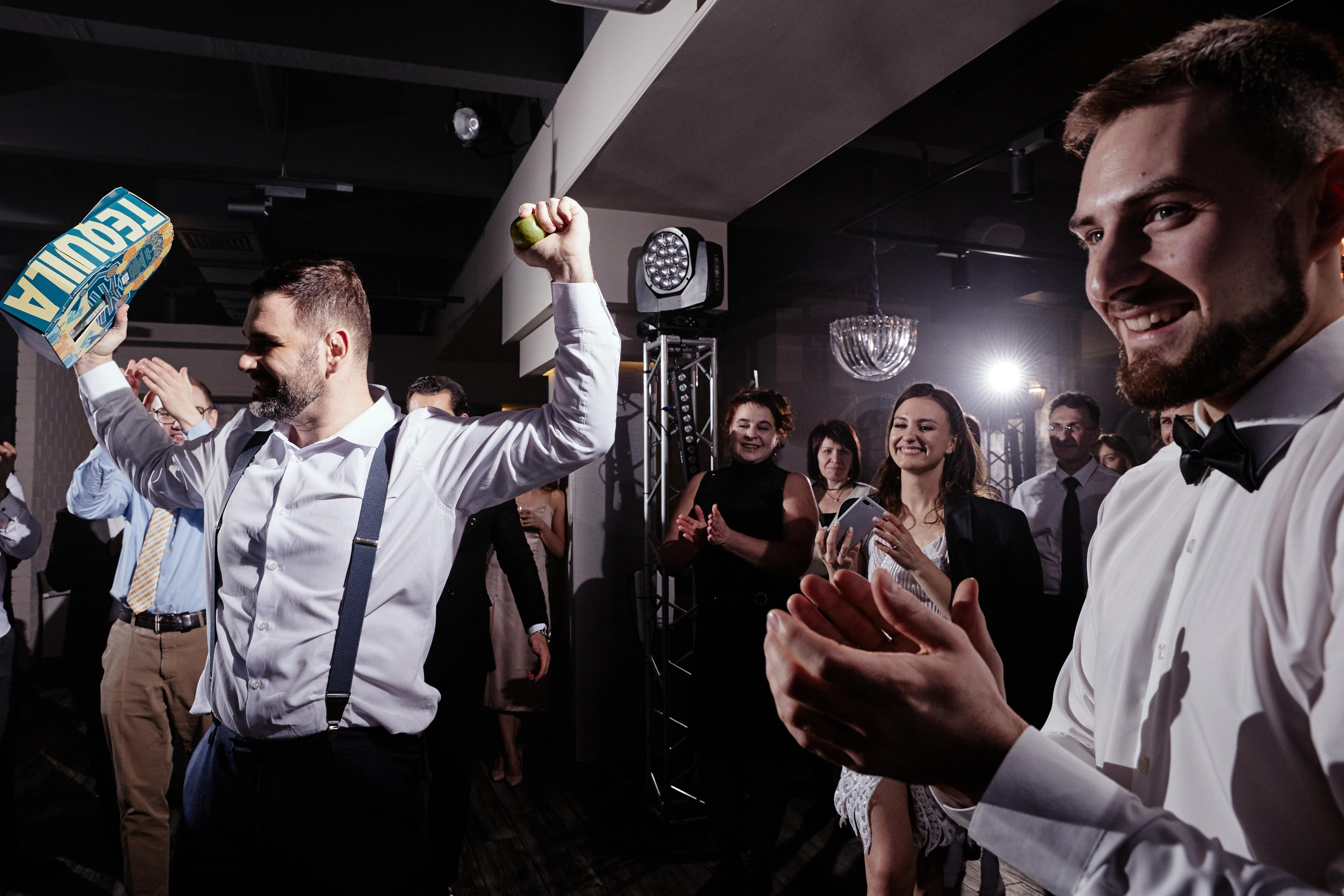 GATSBY. Дмитрий Мазуркевич: Профессиональный Репортажный Фотограф