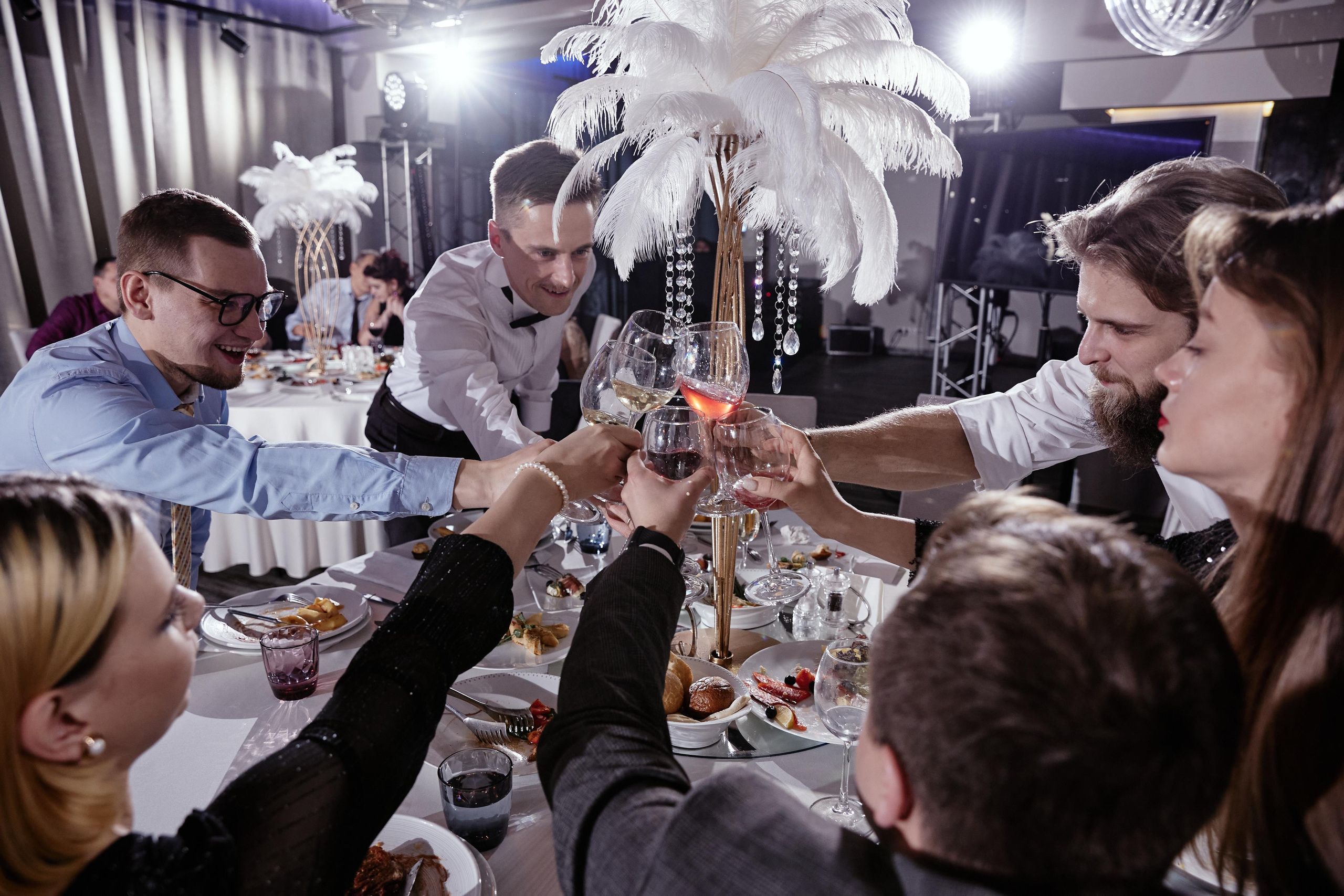 GATSBY. Дмитрий Мазуркевич: Профессиональный Репортажный Фотограф