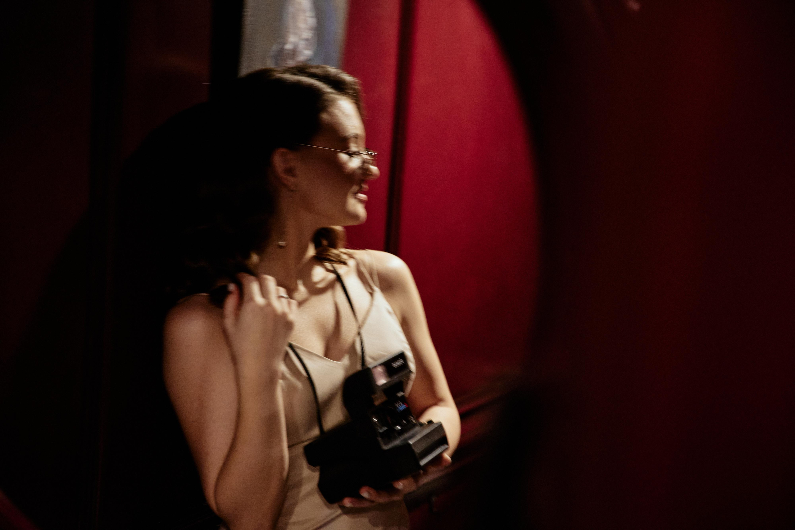 GATSBY. Дмитрий Мазуркевич: Профессиональный Репортажный Фотограф