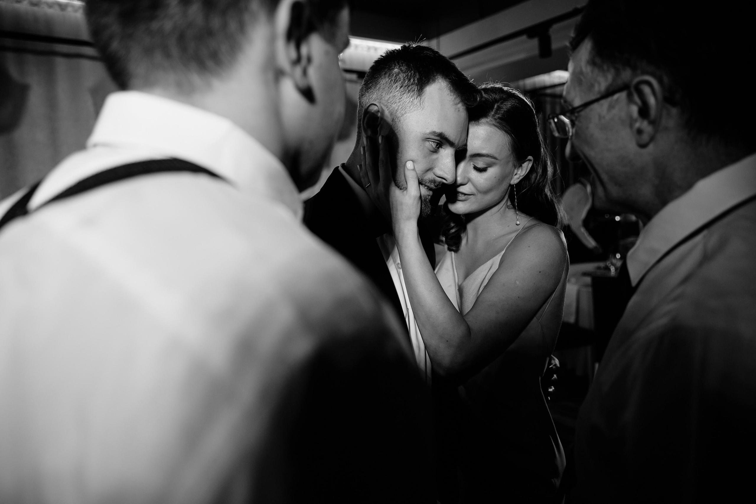 GATSBY. Дмитрий Мазуркевич: Профессиональный Репортажный Фотограф