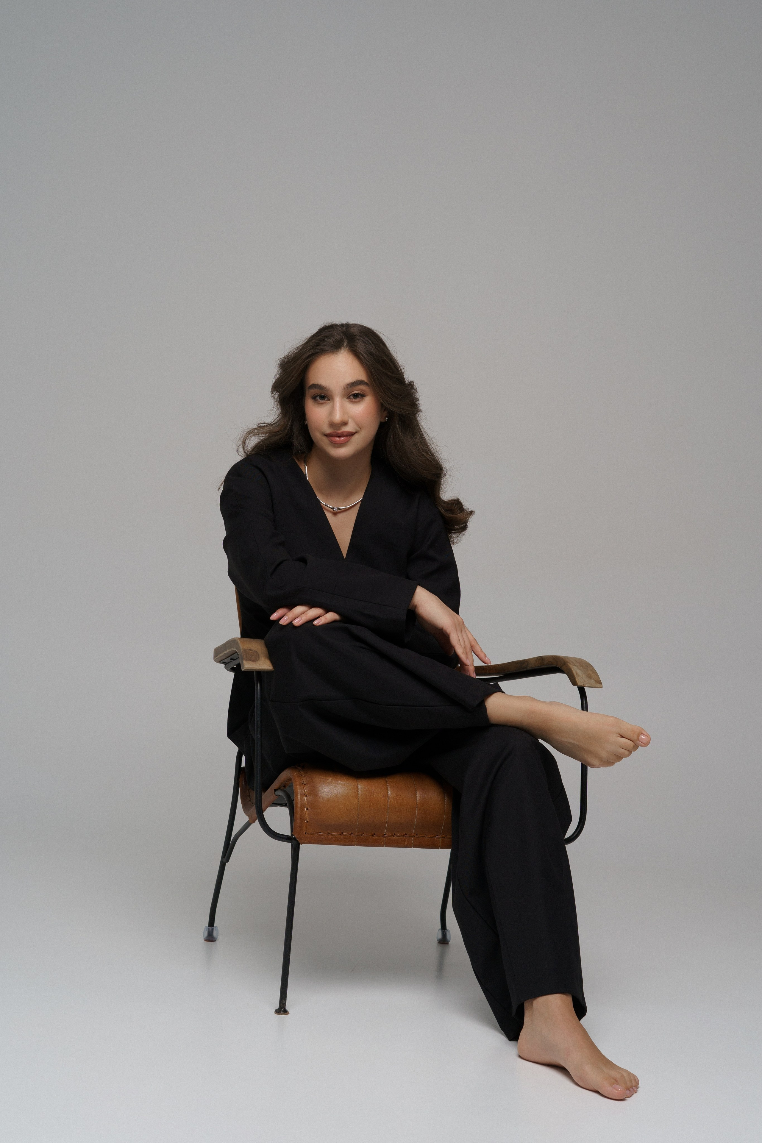 Марьяна. Главная