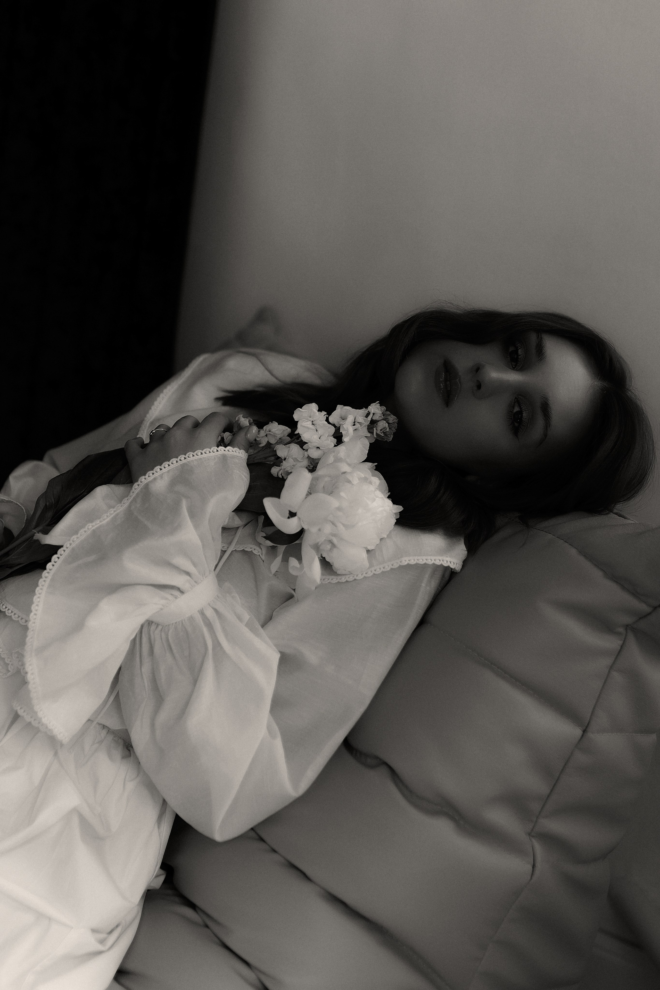 Полина. DARYA.BELKINA