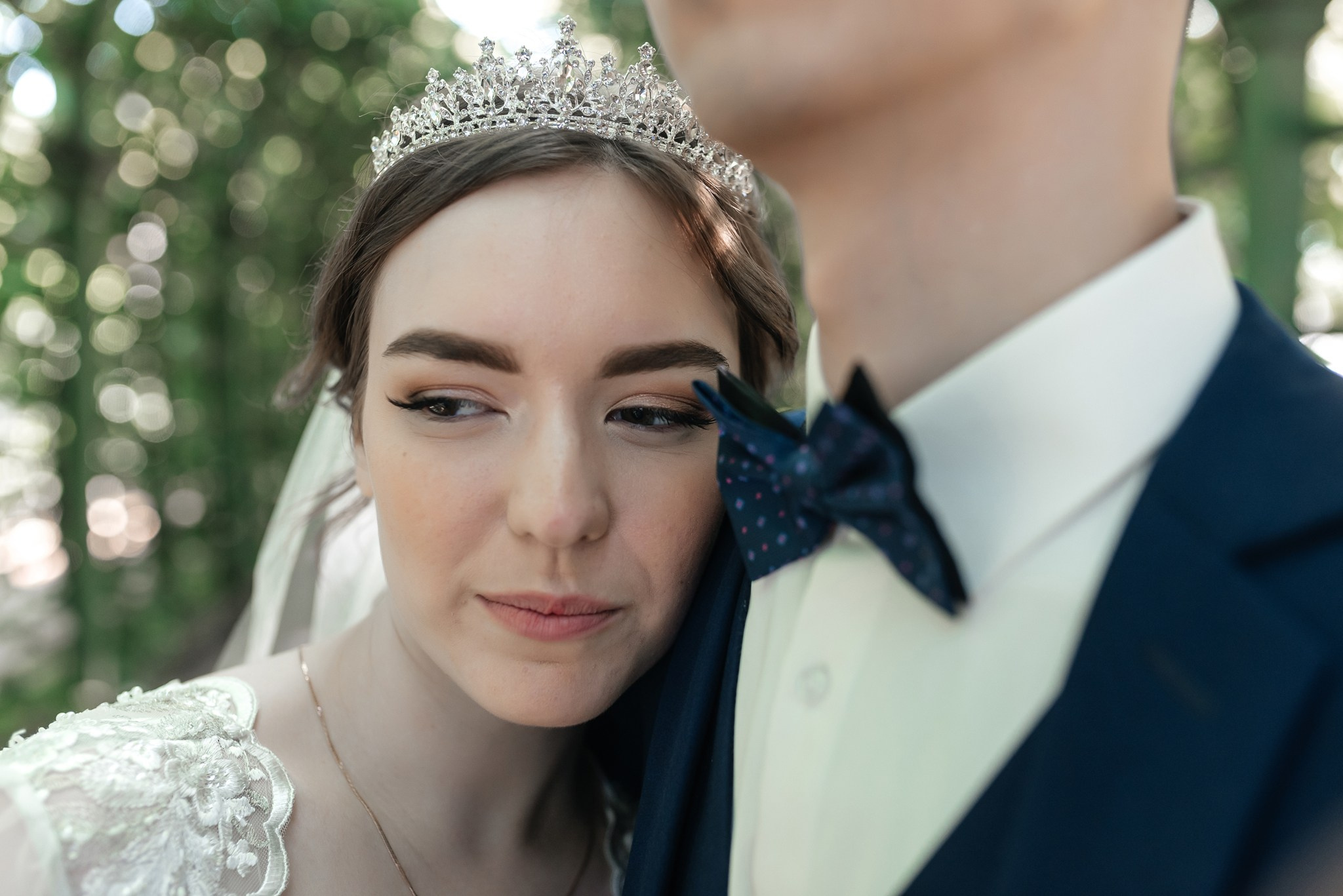 Летний сад. Свадебный и семейный фотограф из Санкт-Петербурга Климов Анатолий