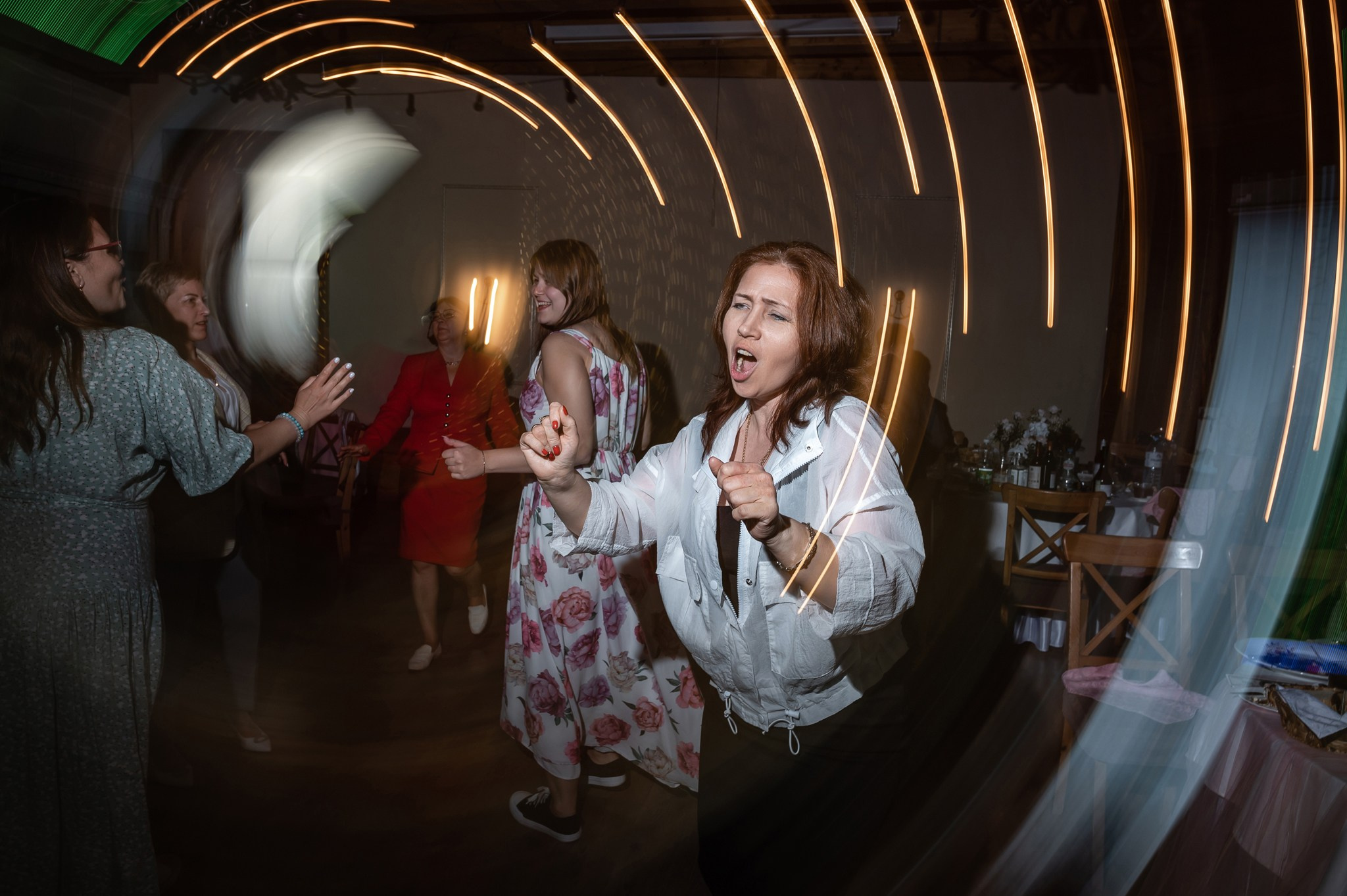 От сборов до торта. Свадебный и семейный фотограф из Санкт-Петербурга Климов Анатолий