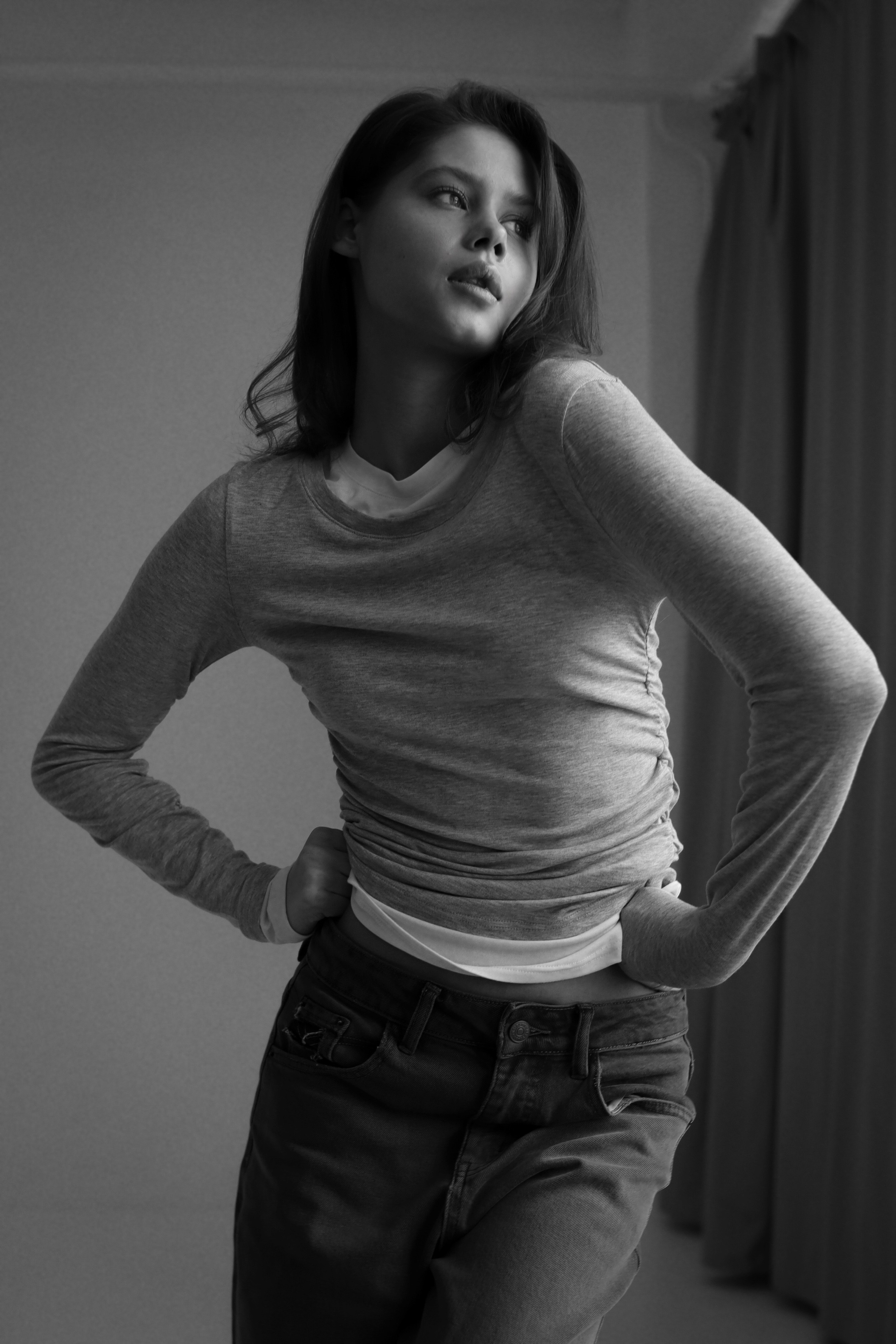 Айгуль. Phbyadel.wfolio.pro