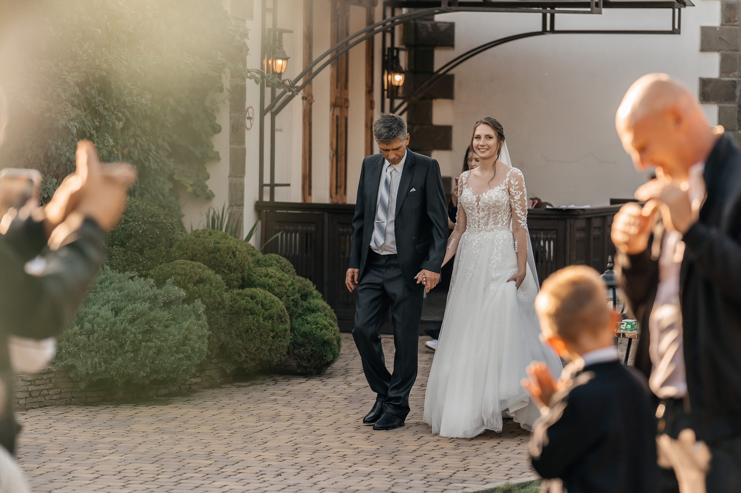 Павел & Анастасия. Lokos.pro Ник Соколов Фото и Видео Москва/Ростов-на-Дону