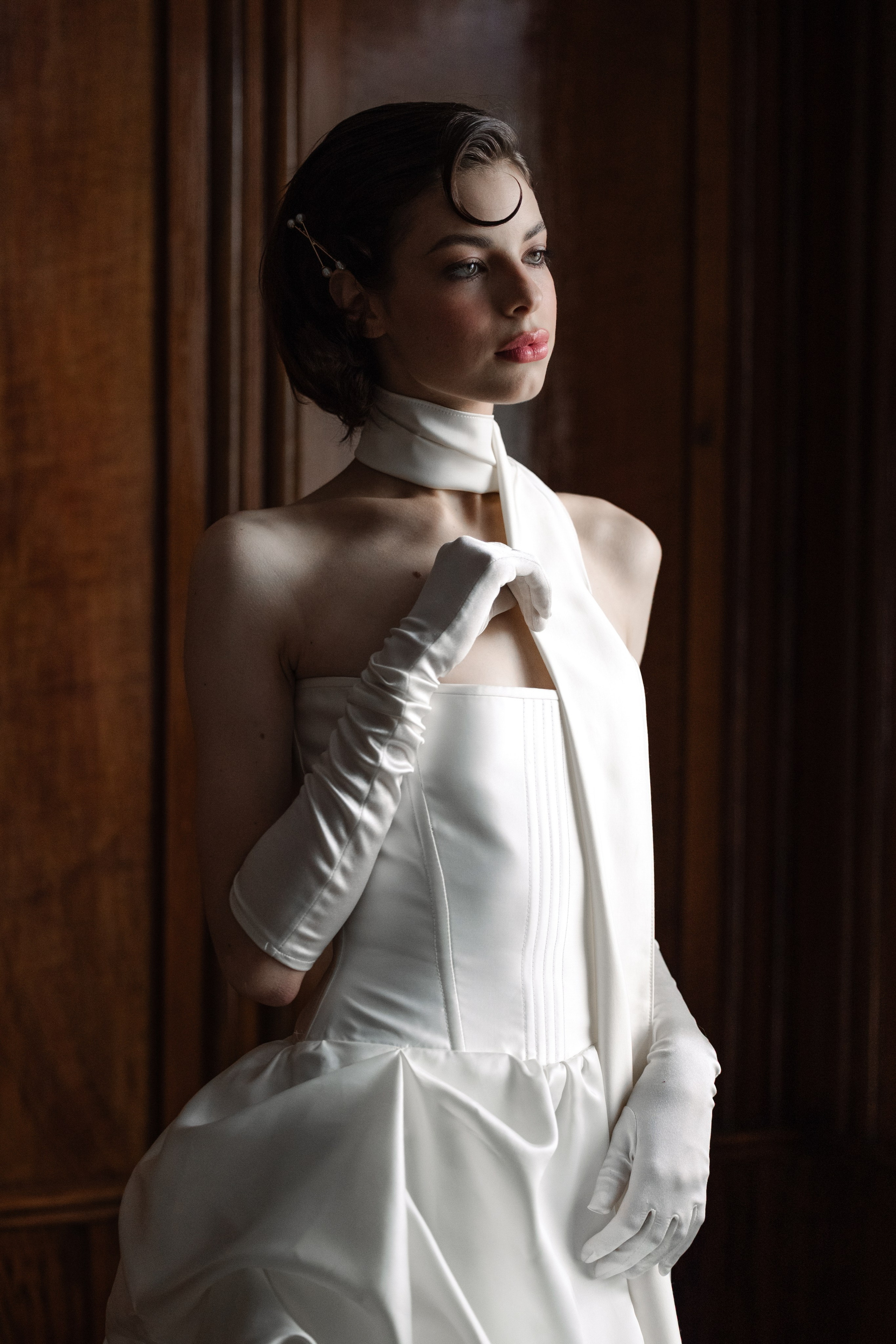 Андрей и Дарья