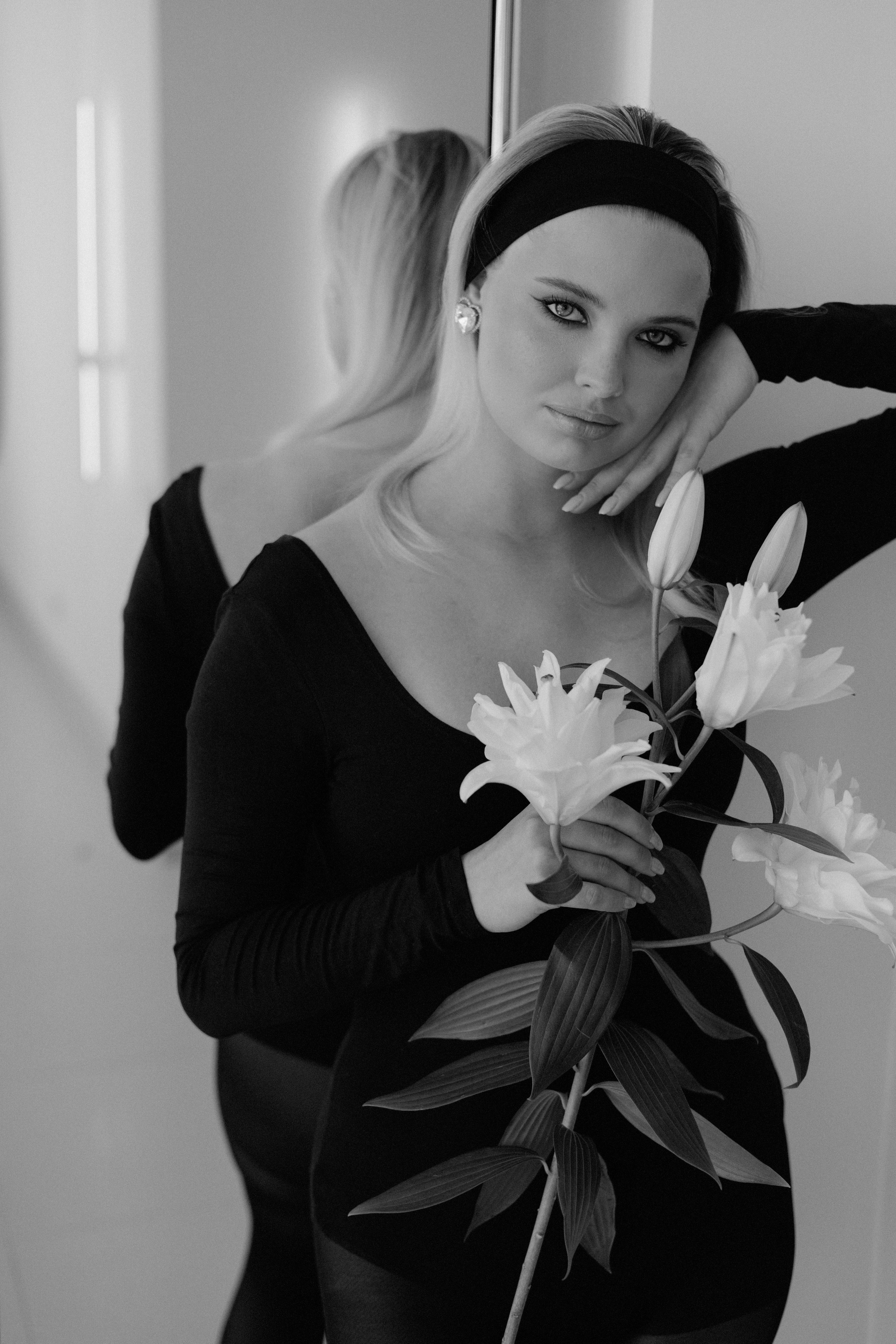 Алина. Свадебный фотограф в Самаре Виденмаер Евгения