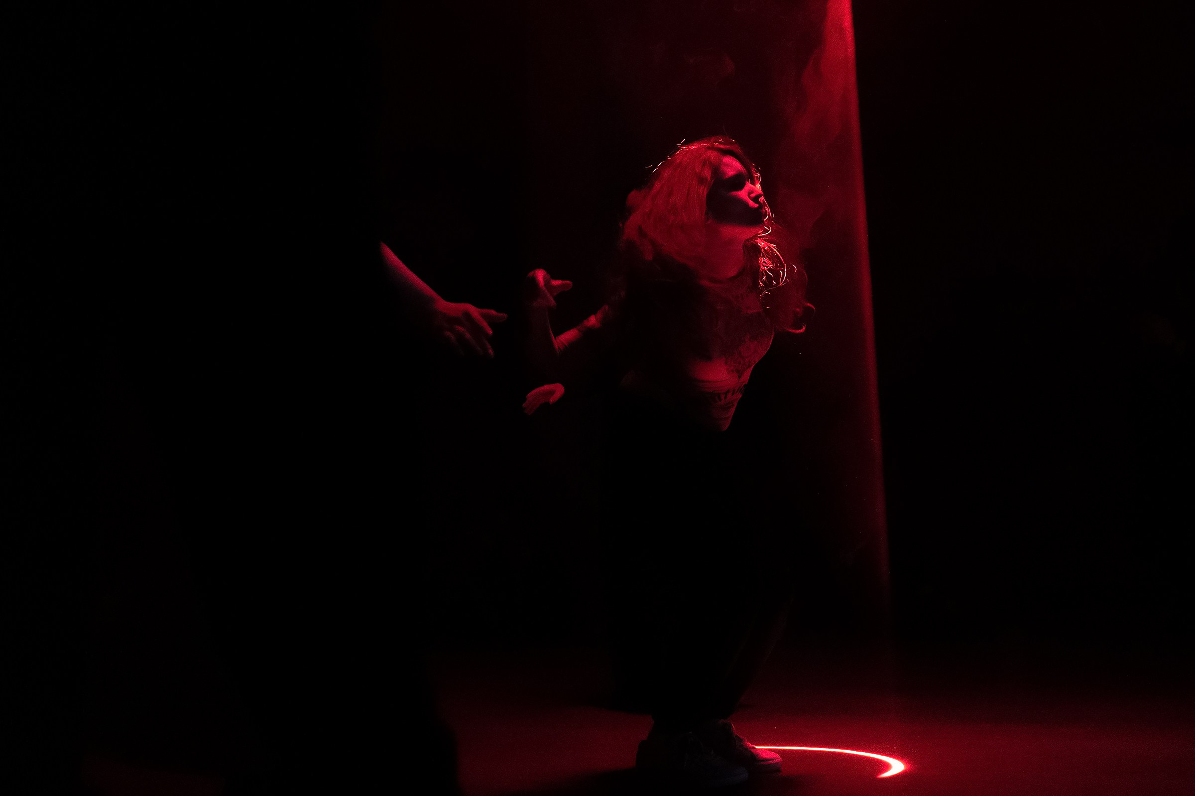 Фестиваль Gamma. Фотограф в Санкт-Петербурге и ЛО Егор Ставер