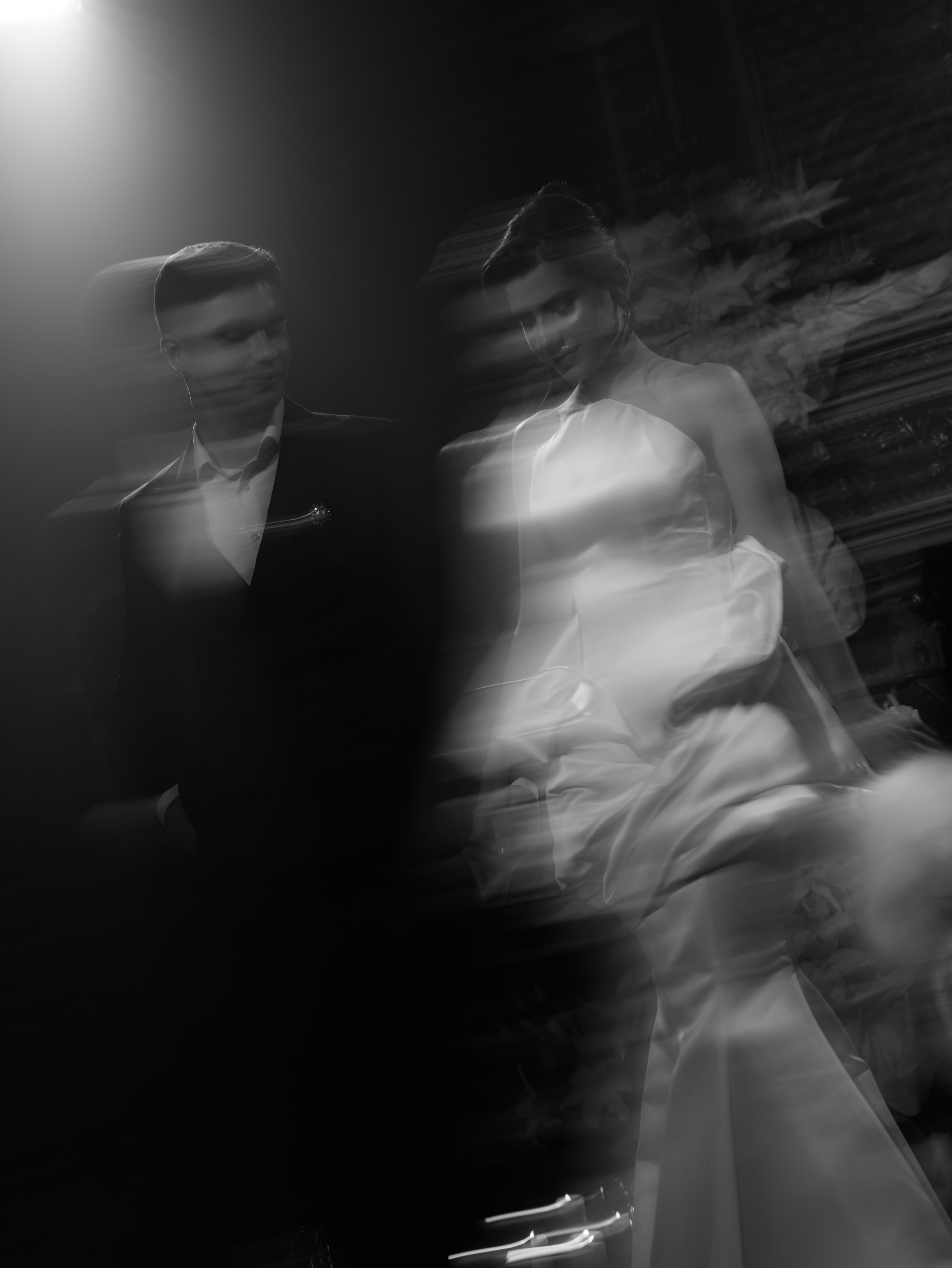 Павел и Яна. Свадебный фотограф Тула Москва СПБ / Сёмина Дарья