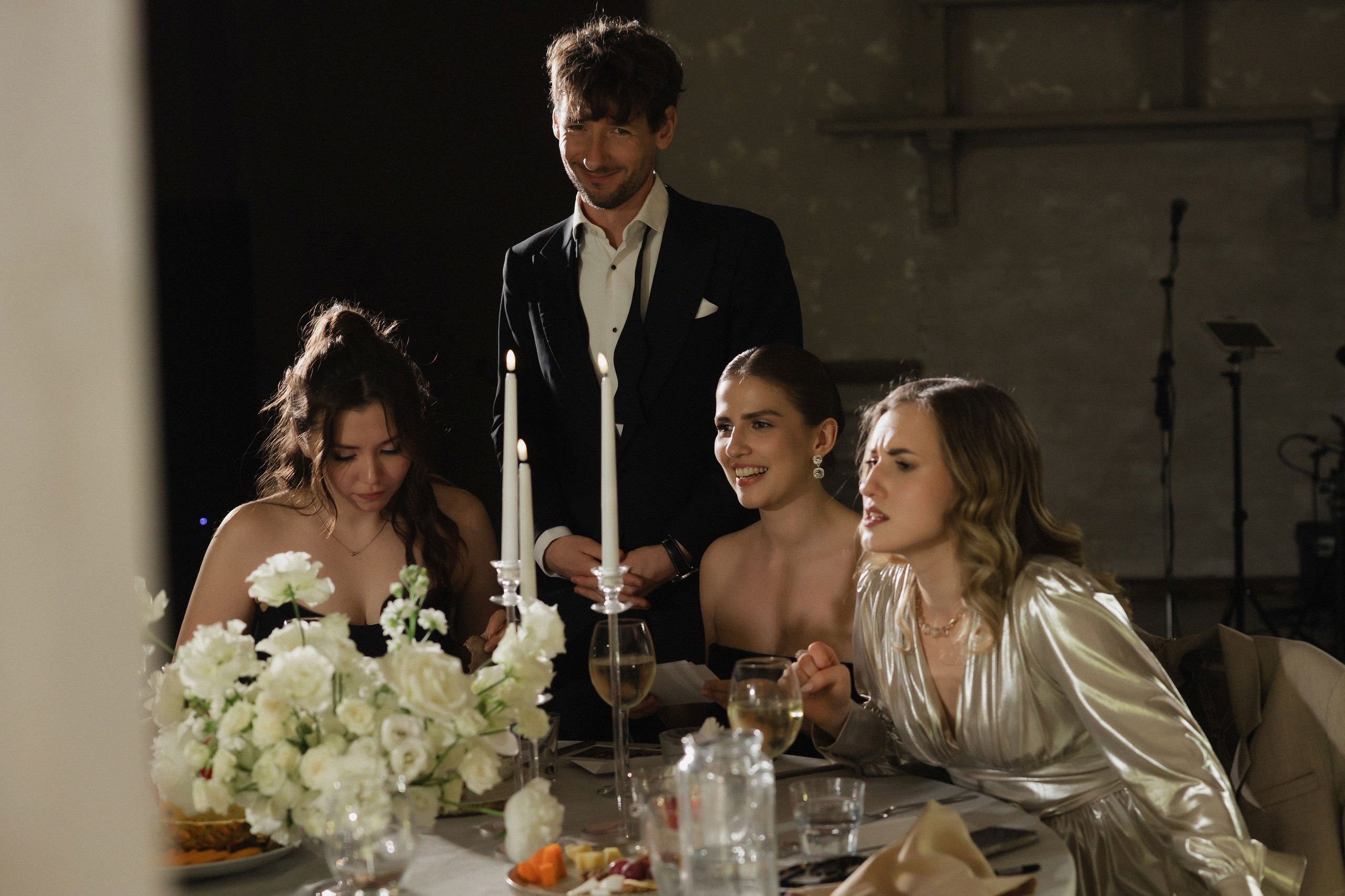 Илья и Настя. Свадебный фотограф в Рязани и Москве Евгения Жмурова