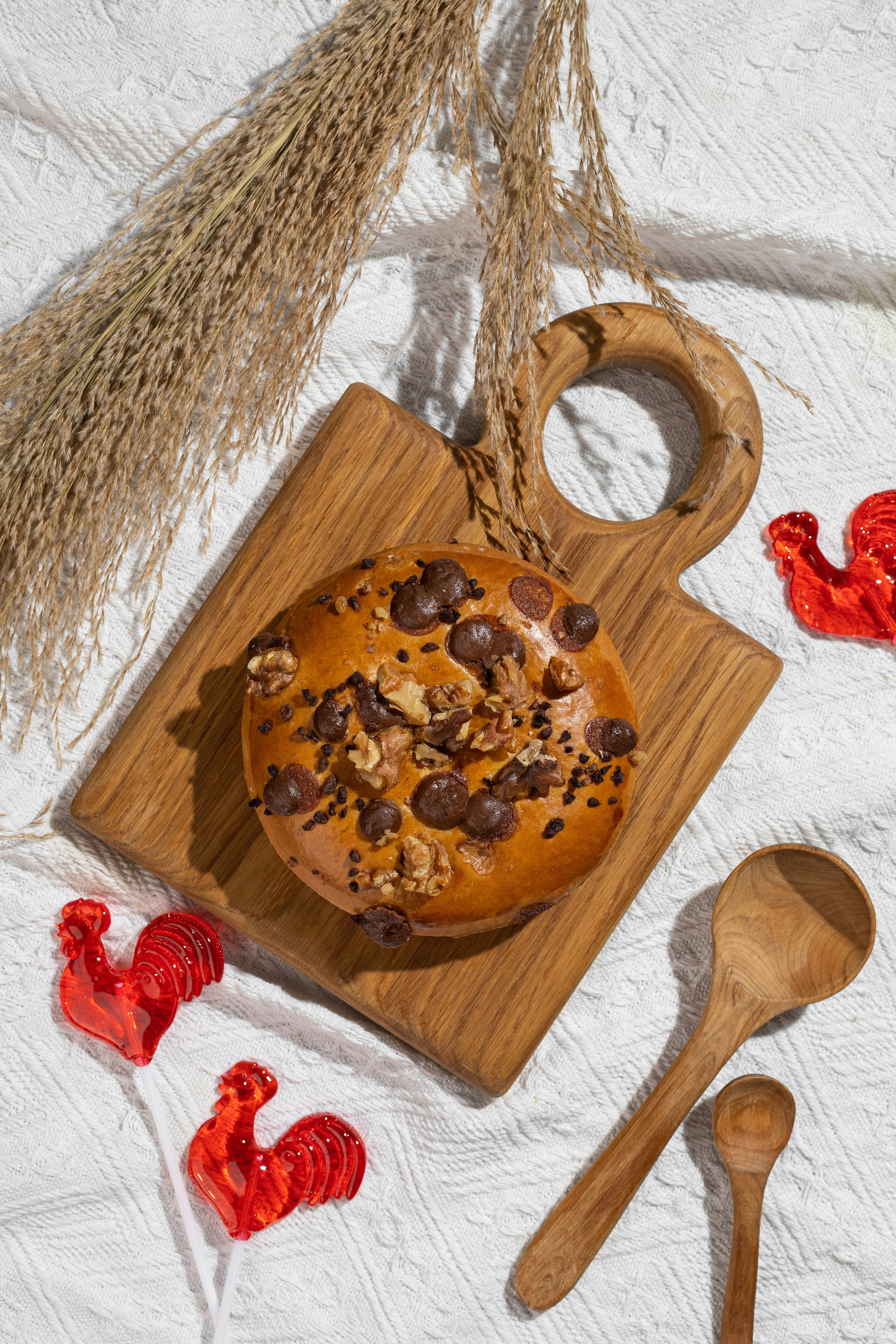 Кондитерские. Фуд-фотограф Загардинова Анастасия