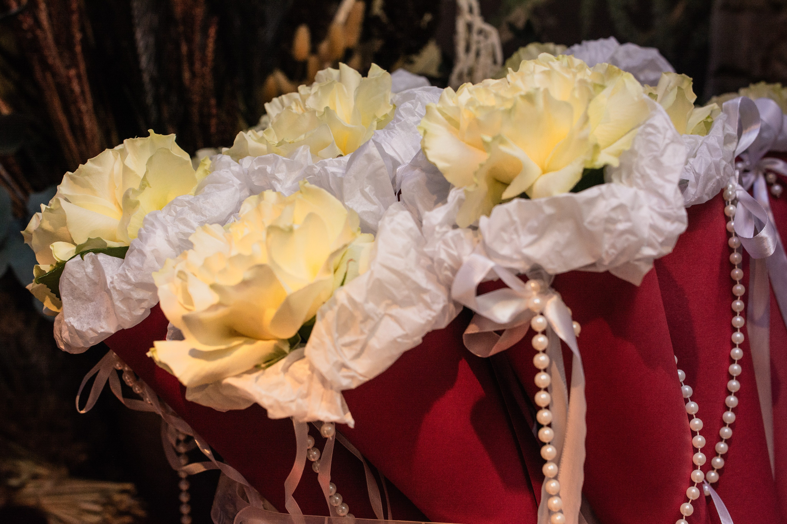 МК Барокко. Фотограф в Москве Ангелина Ким