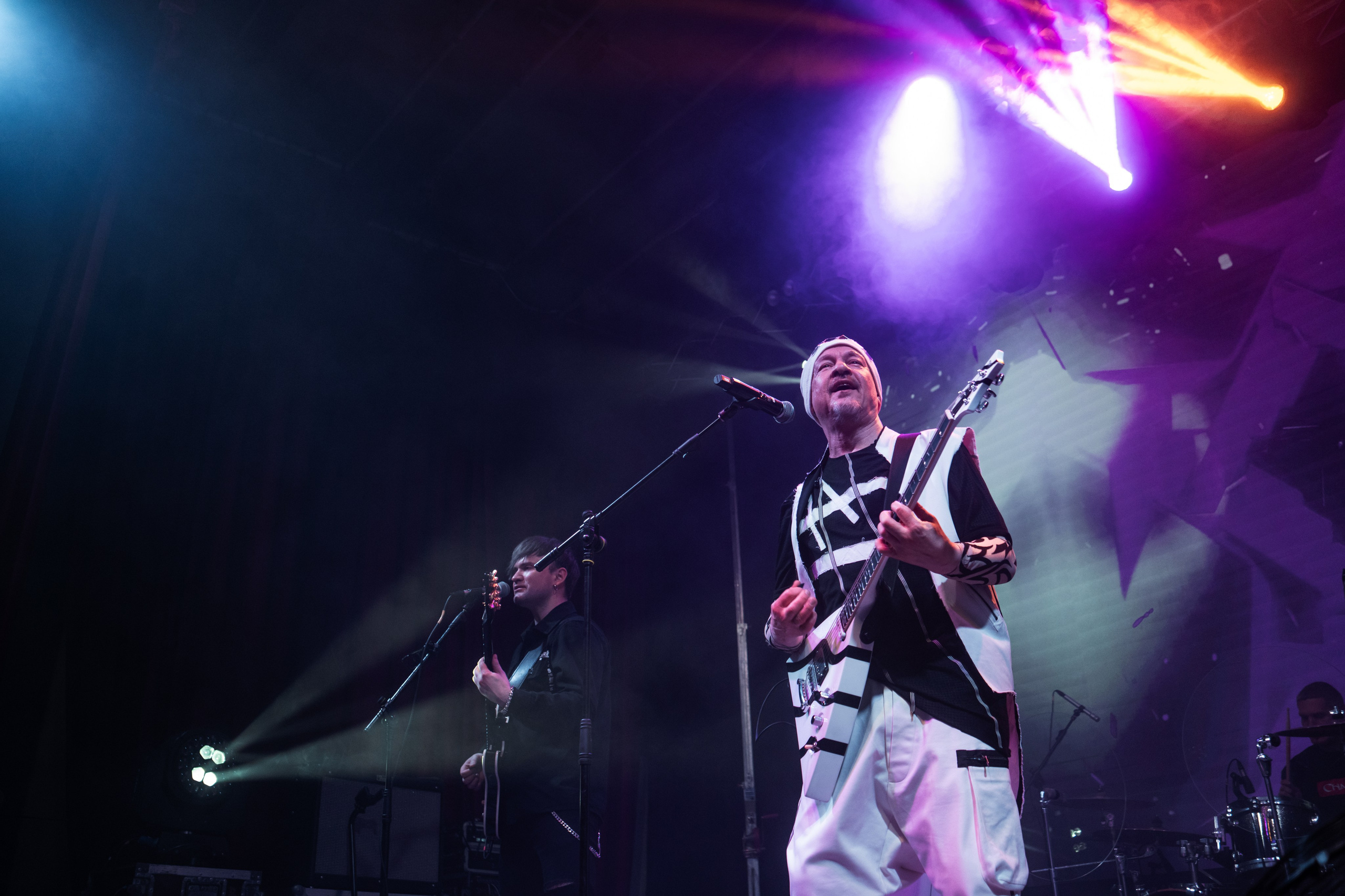 Алексей Белов. Фотограф Полина Шаленкова. Серпухов