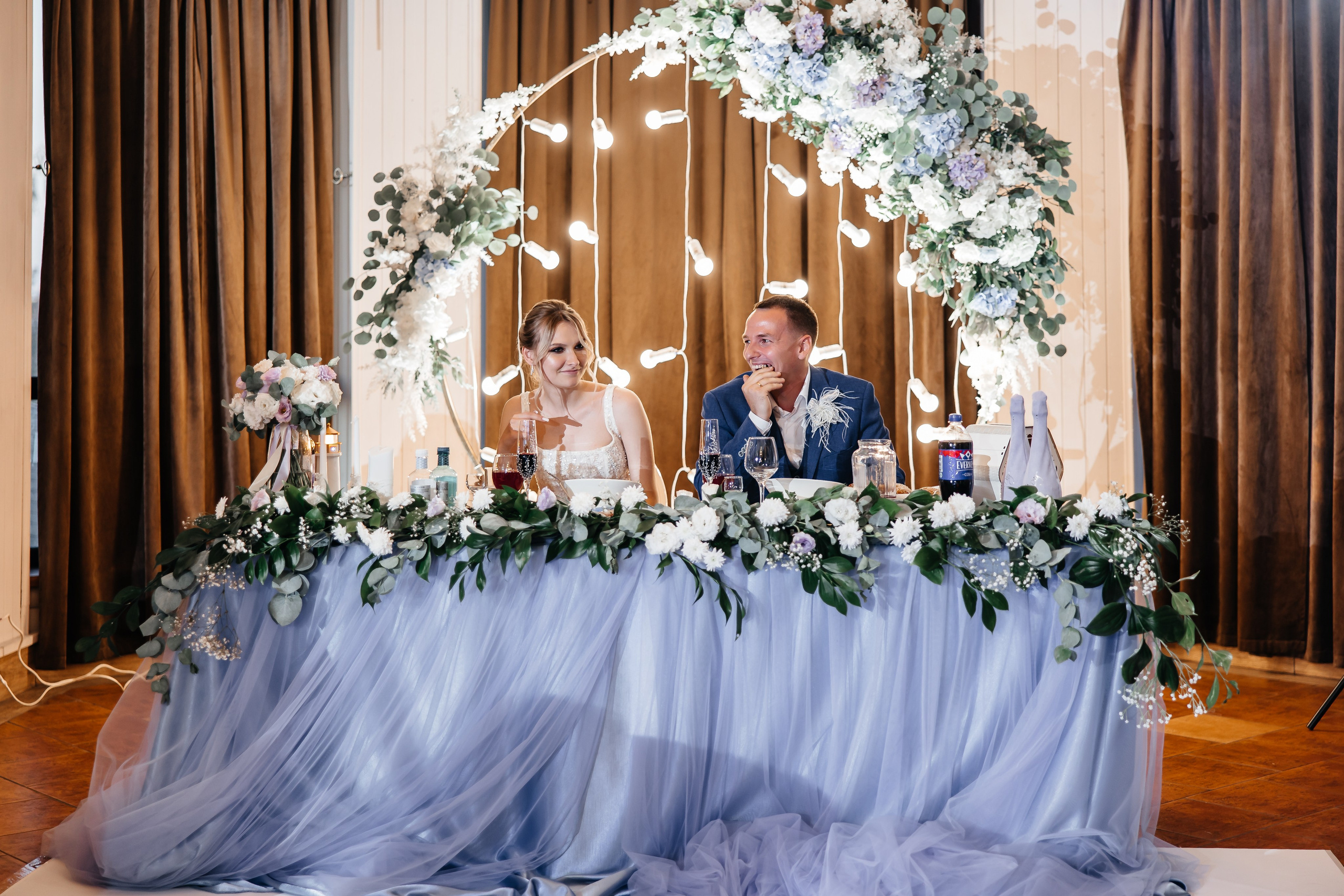 Анонс свадьбы Елены и Владислава. Свадебный фотограф в Крыму и Севастополе Ольга Баскакова