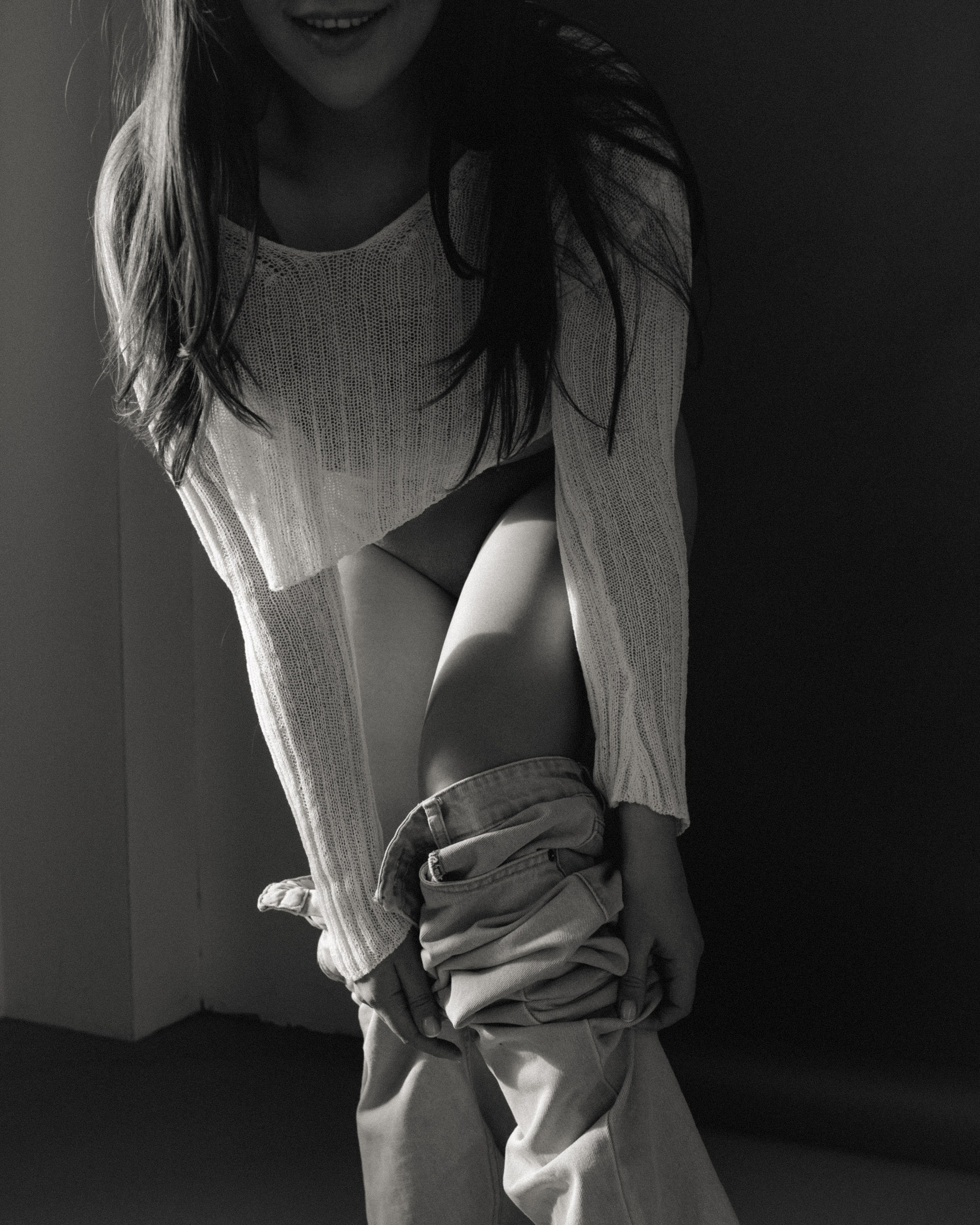 Елизавета. Фотограф в Москве и Сургуте Алла Лесовая. Снимаю каталог для брендов и индивидуальные портреты для людей