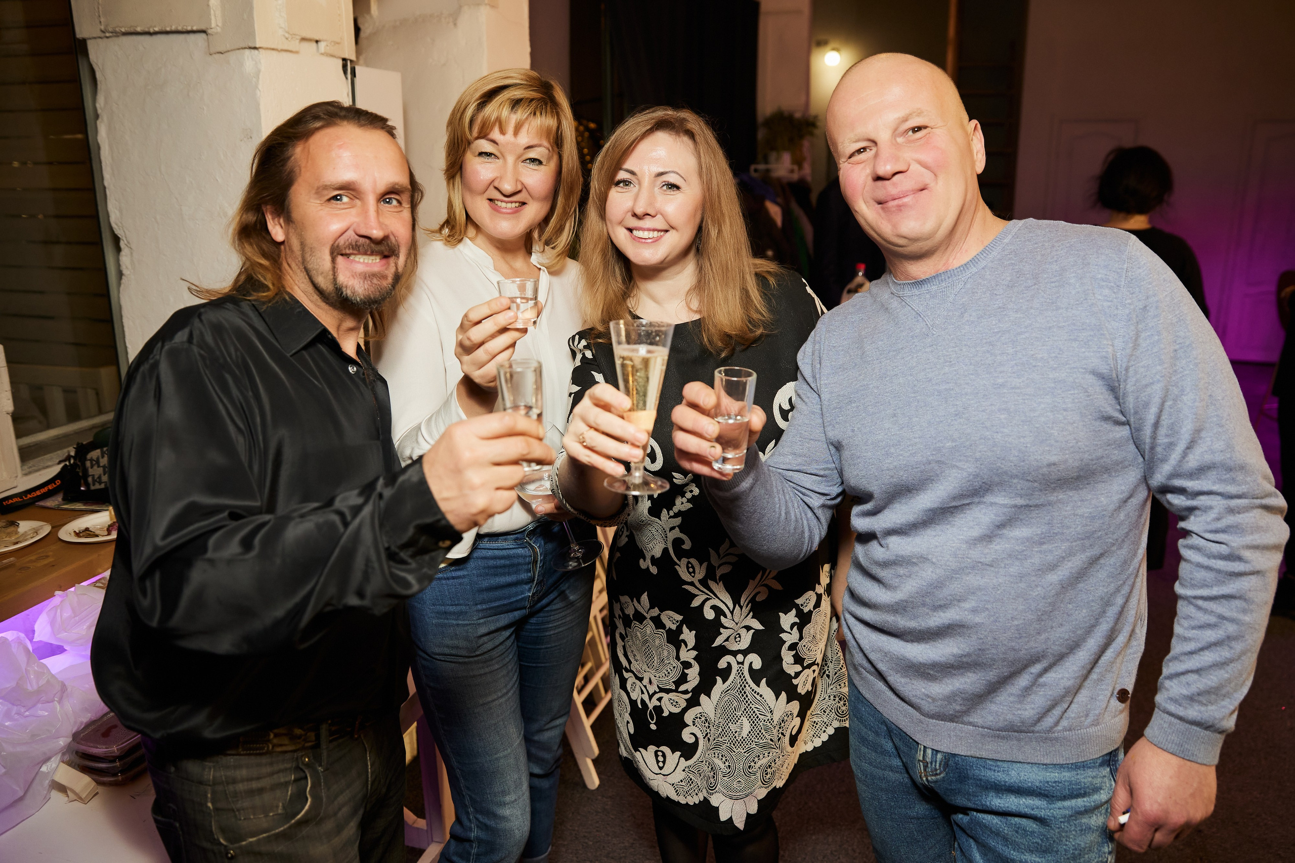 5. Фотограф Недорез Александр в Москве. Репортаж на ваших мероприятиях