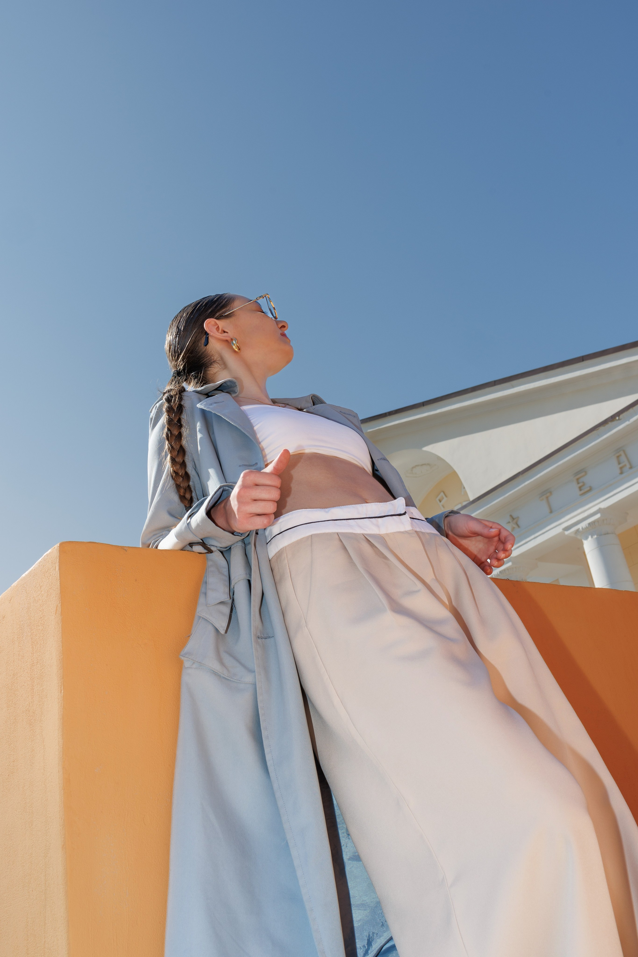 Городская индивидуальная фотосессия в Медногорске. Фотограф Медногорск Кувандык Оксана Шерехода свадебные, семейные, индивидуальные, школьные фотосессии. Печать фотоальбомов