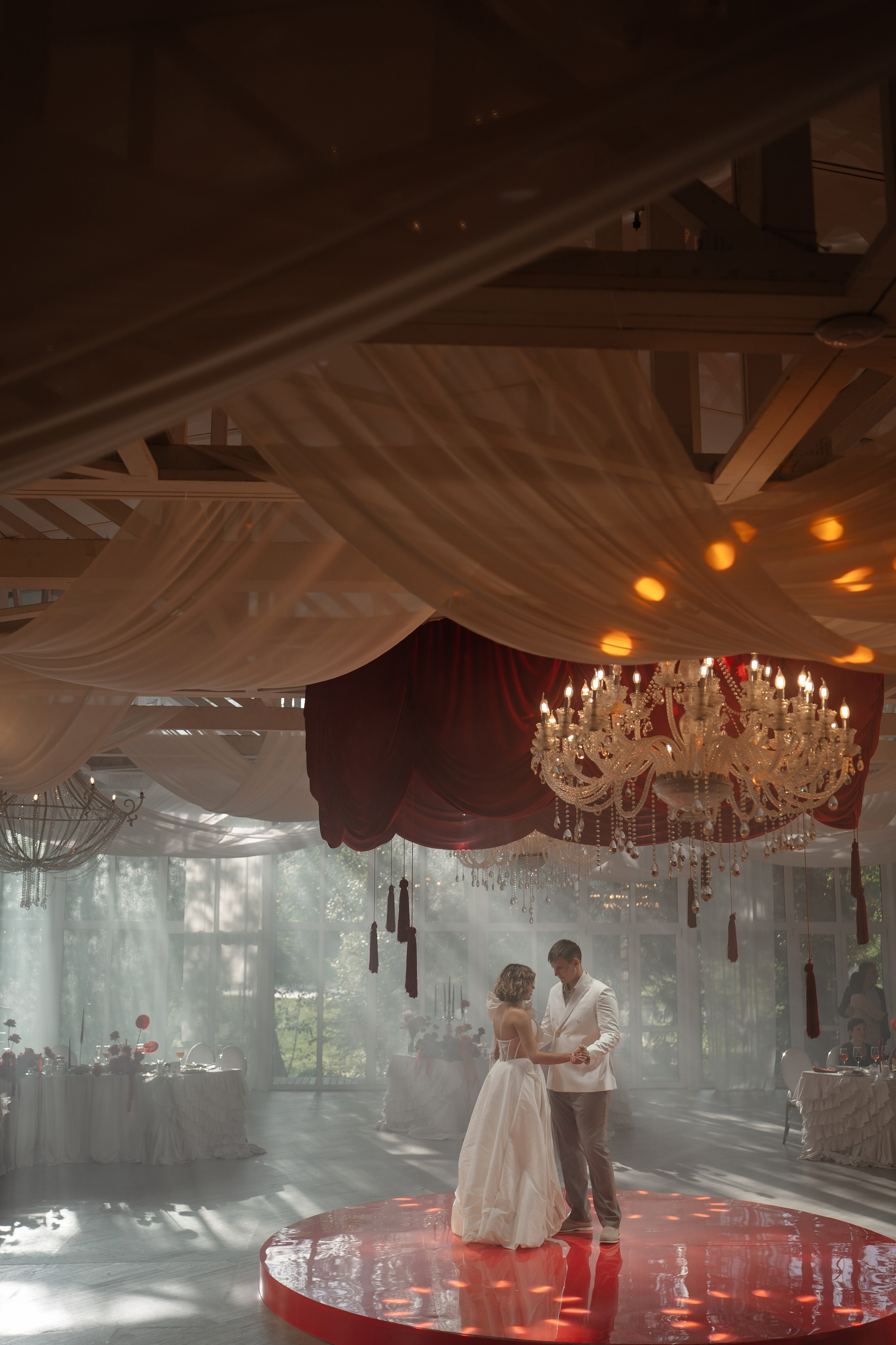 Андрей и Ева. Свадебный и репортажный фотограф в Москве Андрей Вайман