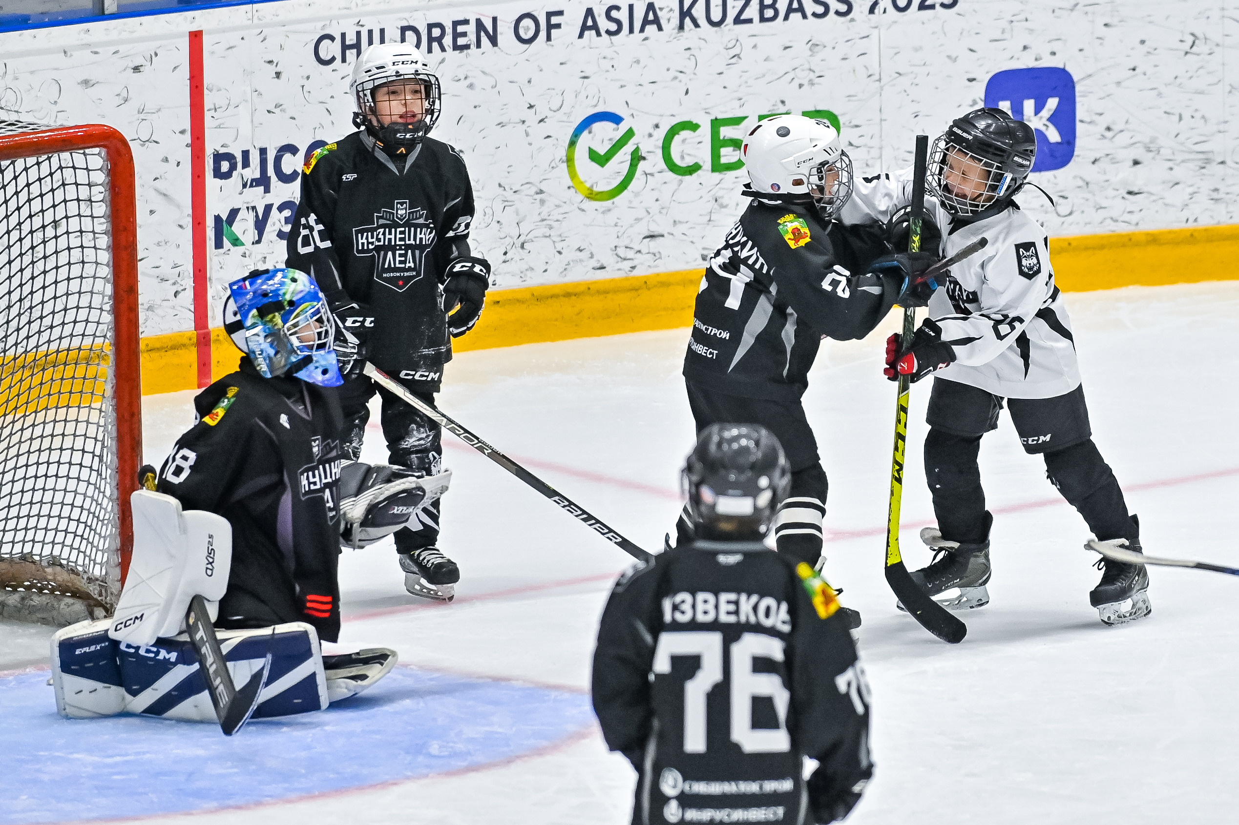 «Кузнецкий лёд» 2015/16. Репортажный профессиональный фотограф-любитель
